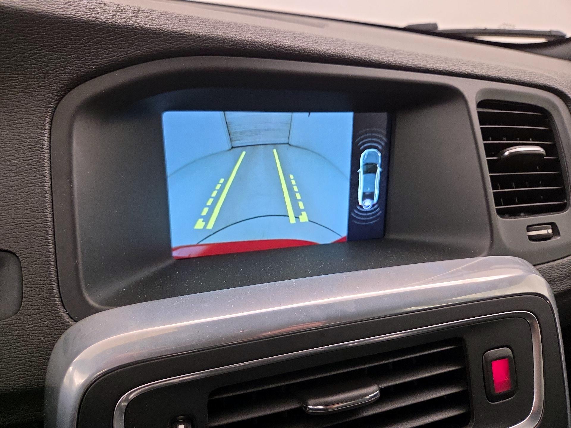 Thumbnail: 2016 Volvo S60 - 15