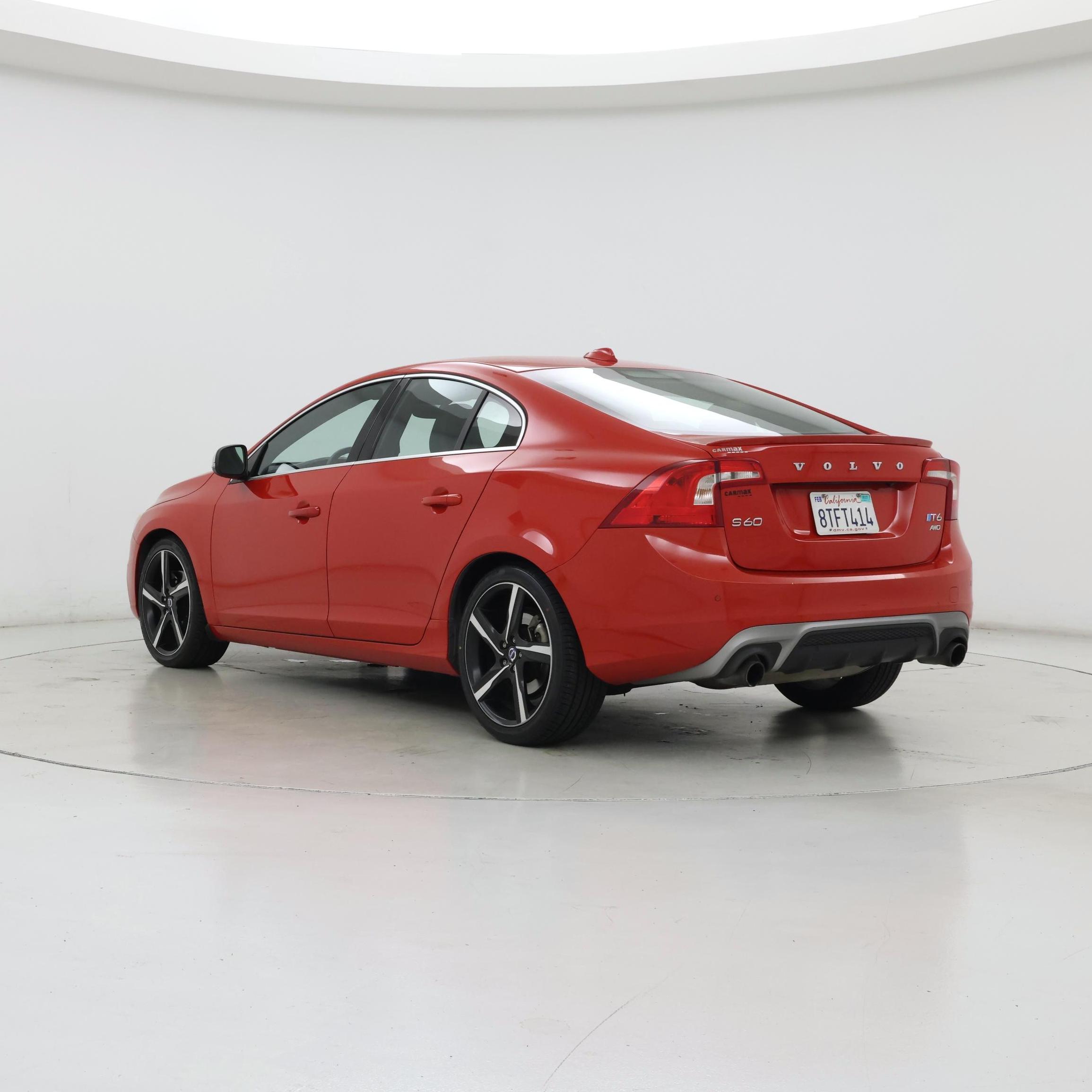Thumbnail: 2016 Volvo S60 - 2