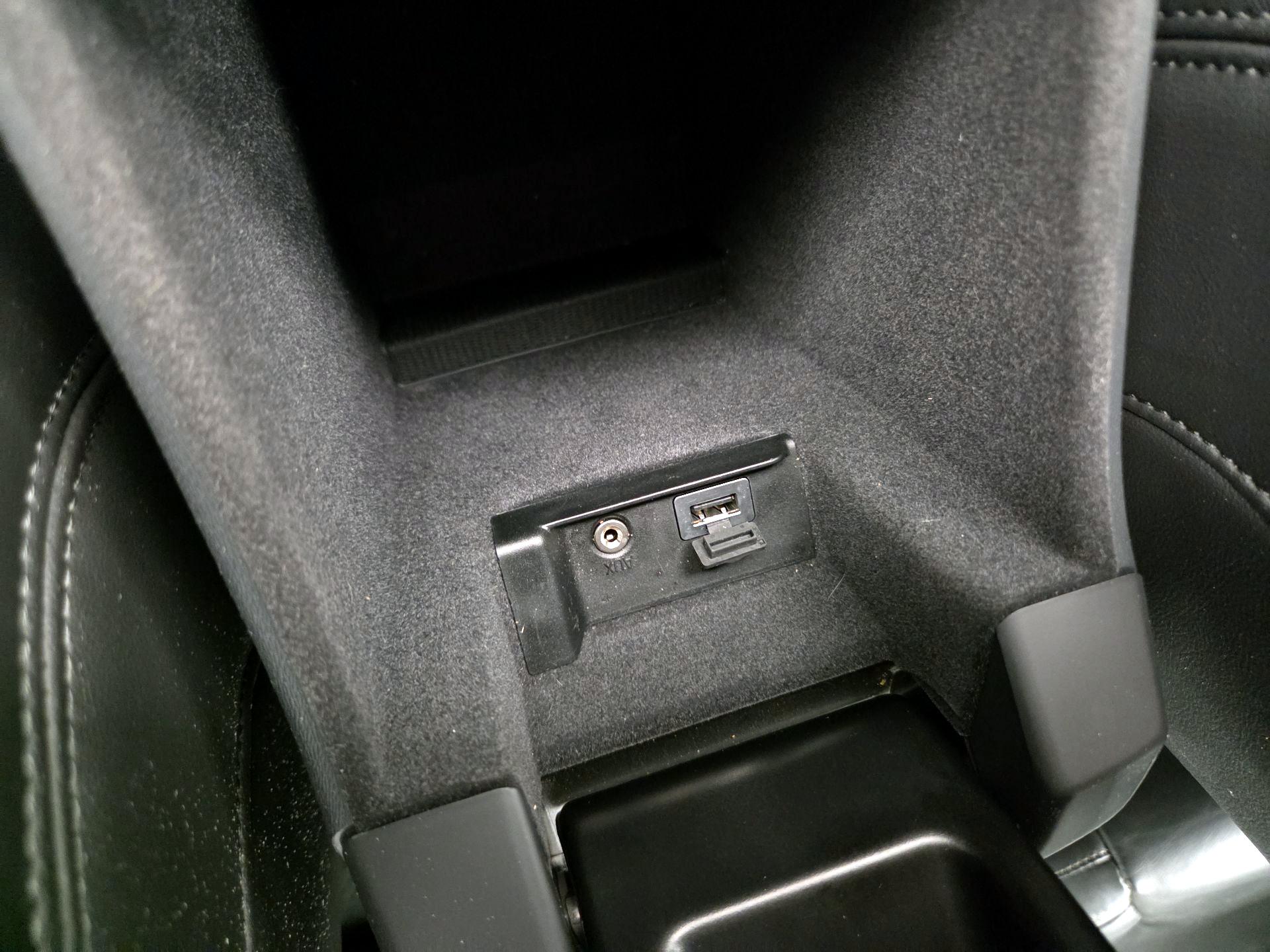 Thumbnail: 2016 Volvo S60 - 19