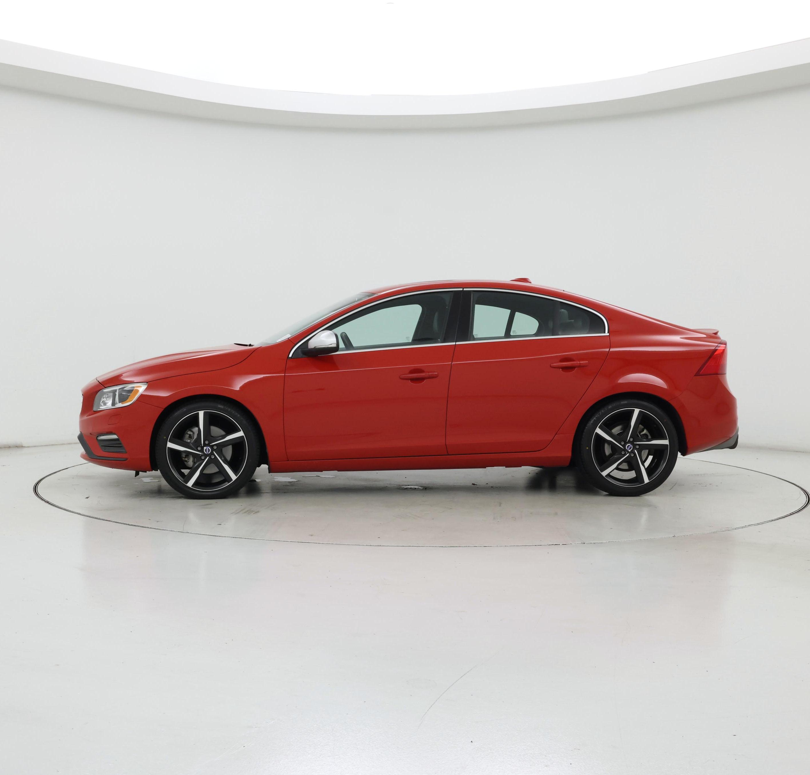 Thumbnail: 2016 Volvo S60 - 3