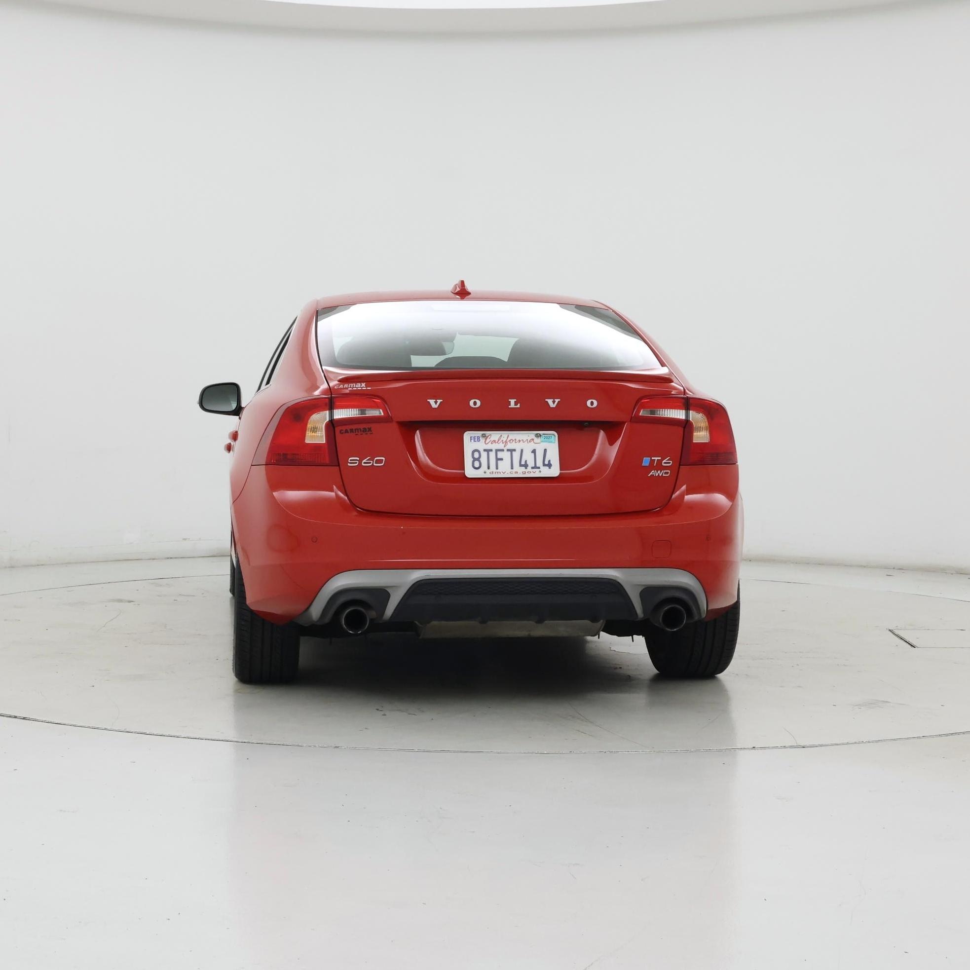 Thumbnail: 2016 Volvo S60 - 6