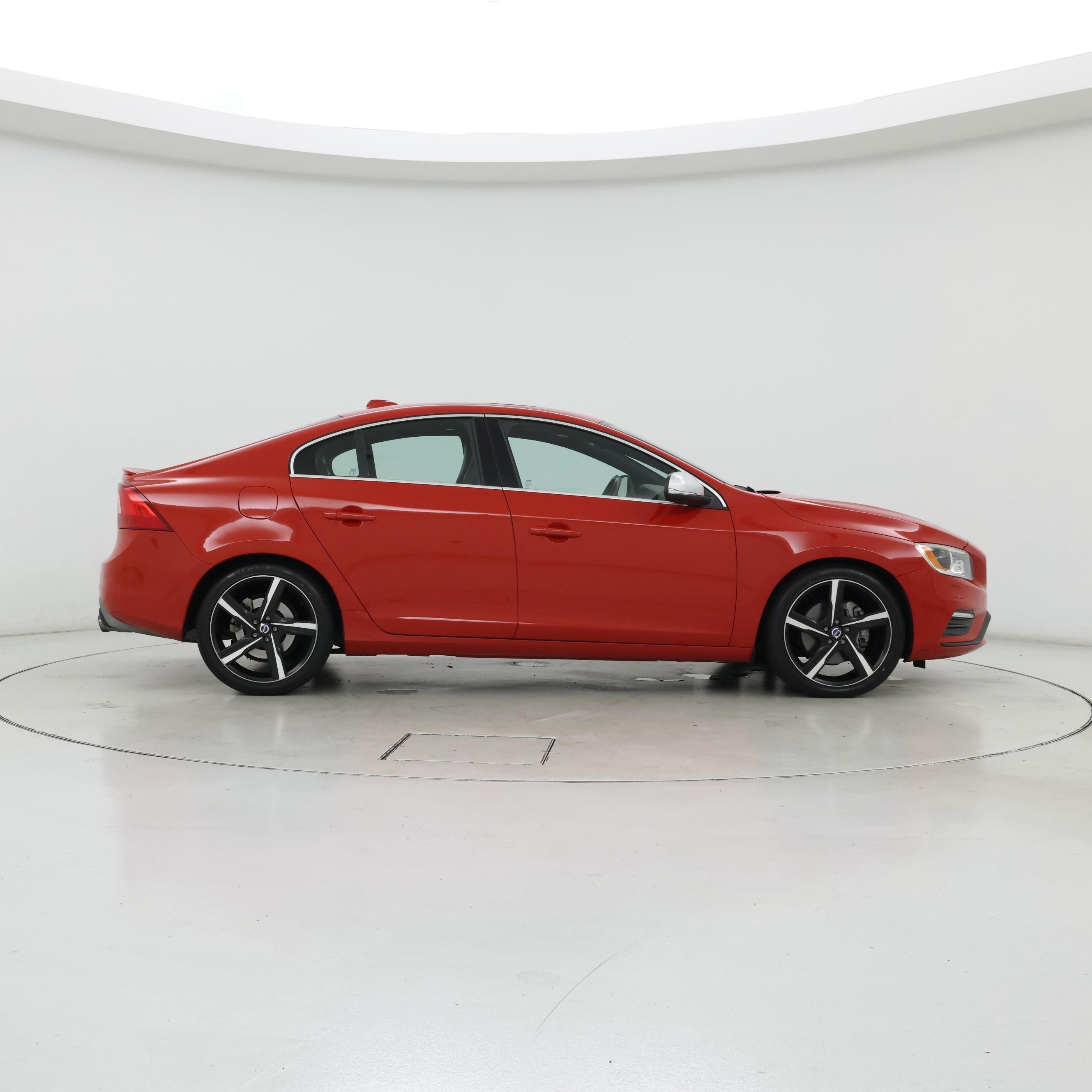 Thumbnail: 2016 Volvo S60 - 7