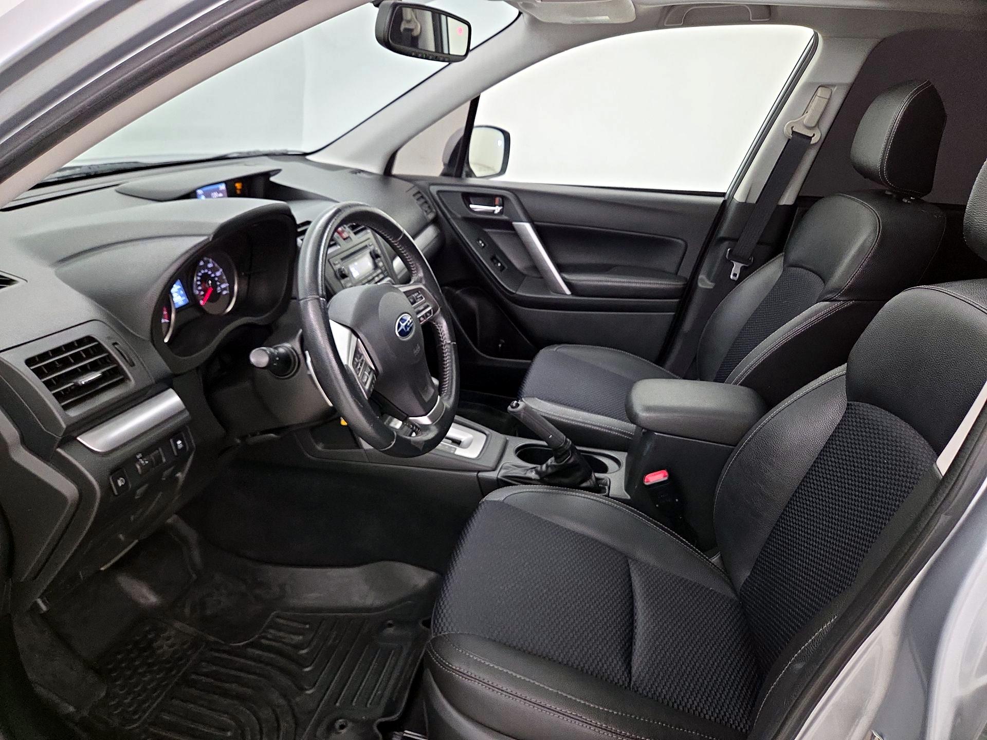 Thumbnail: 2014 Subaru Forester - 11