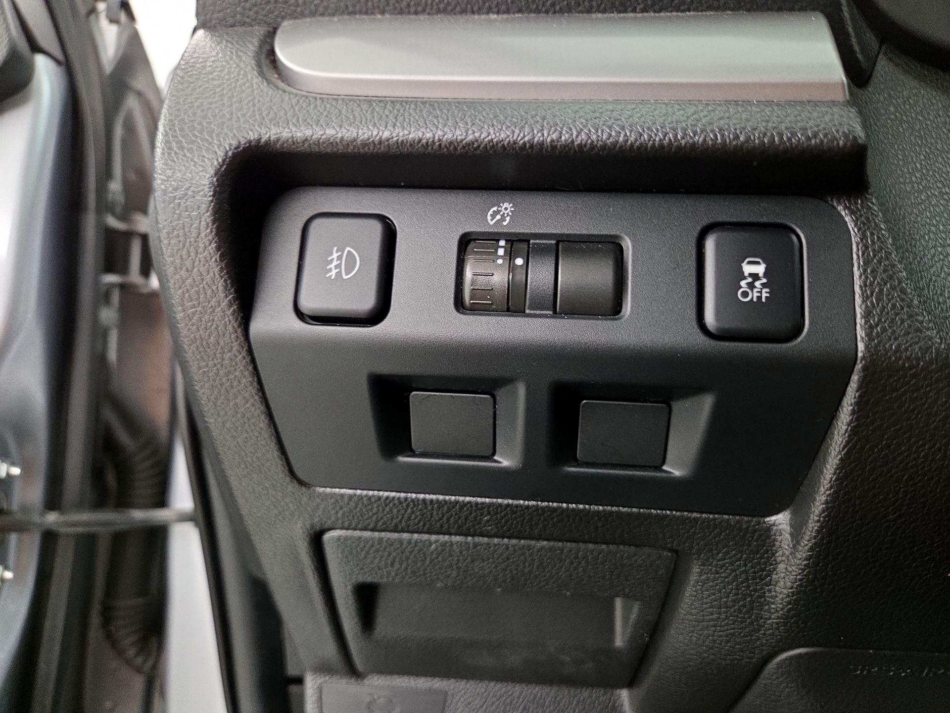 Thumbnail: 2014 Subaru Forester - 13