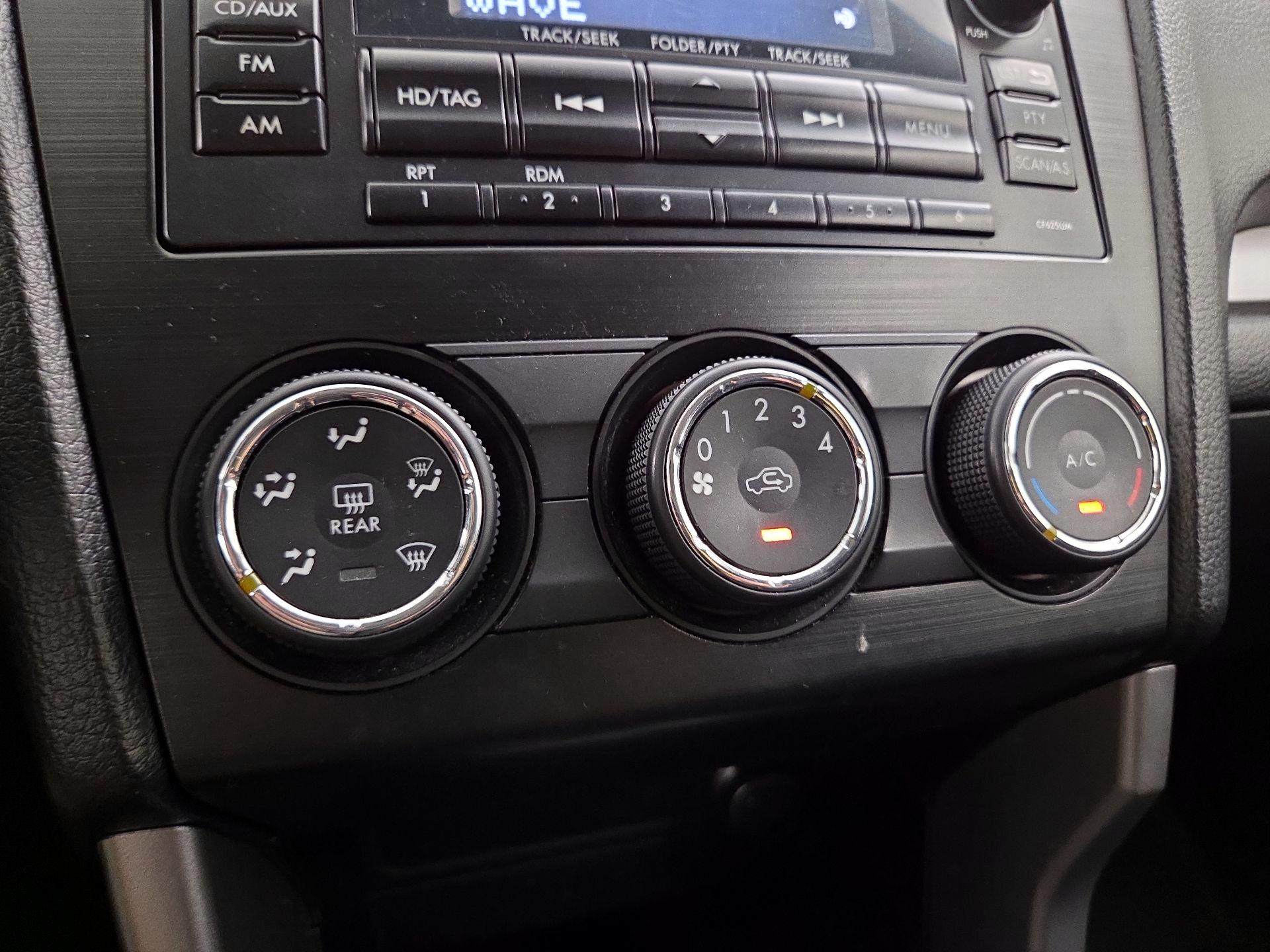 Thumbnail: 2014 Subaru Forester - 16