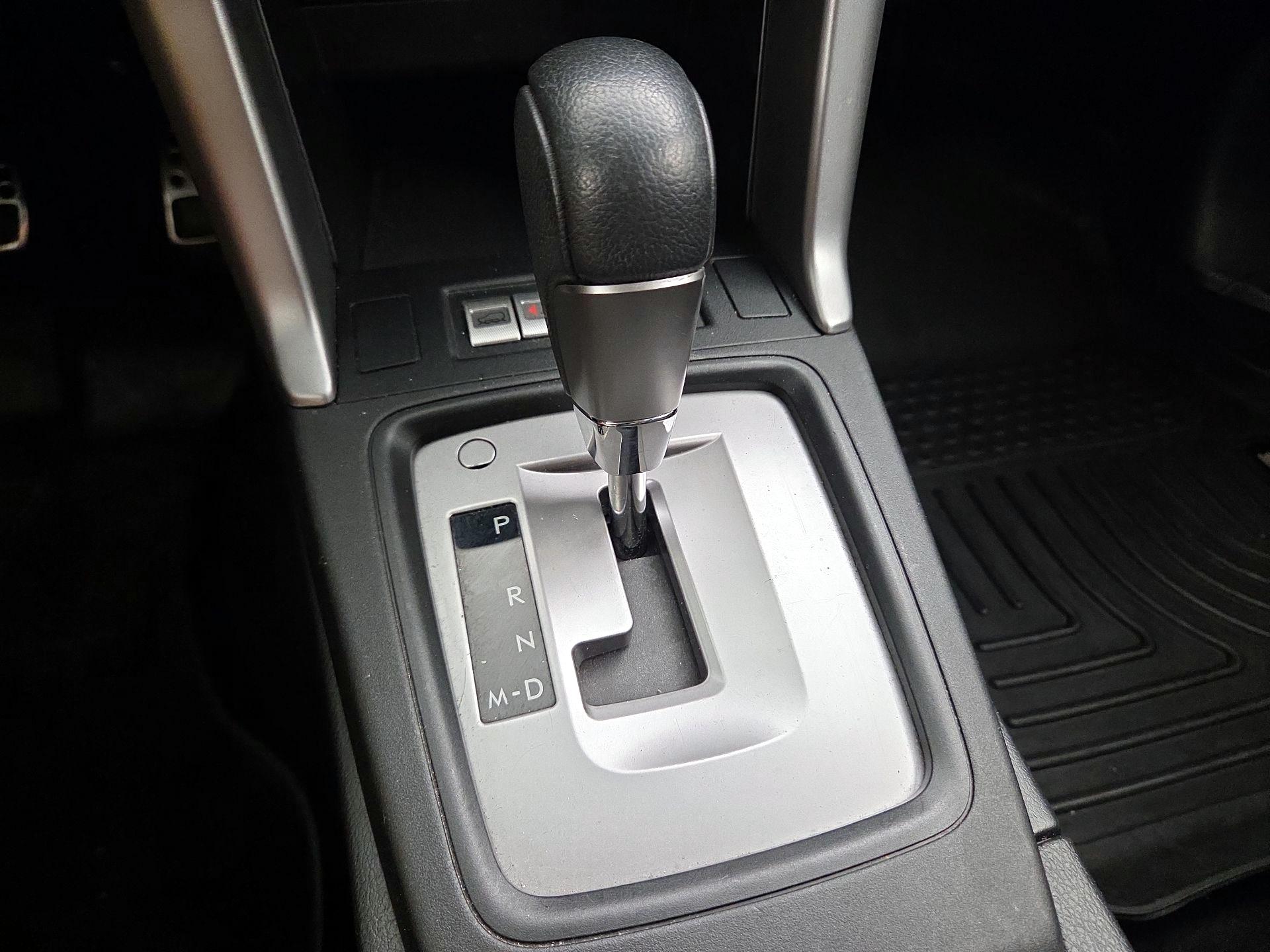 Thumbnail: 2014 Subaru Forester - 17