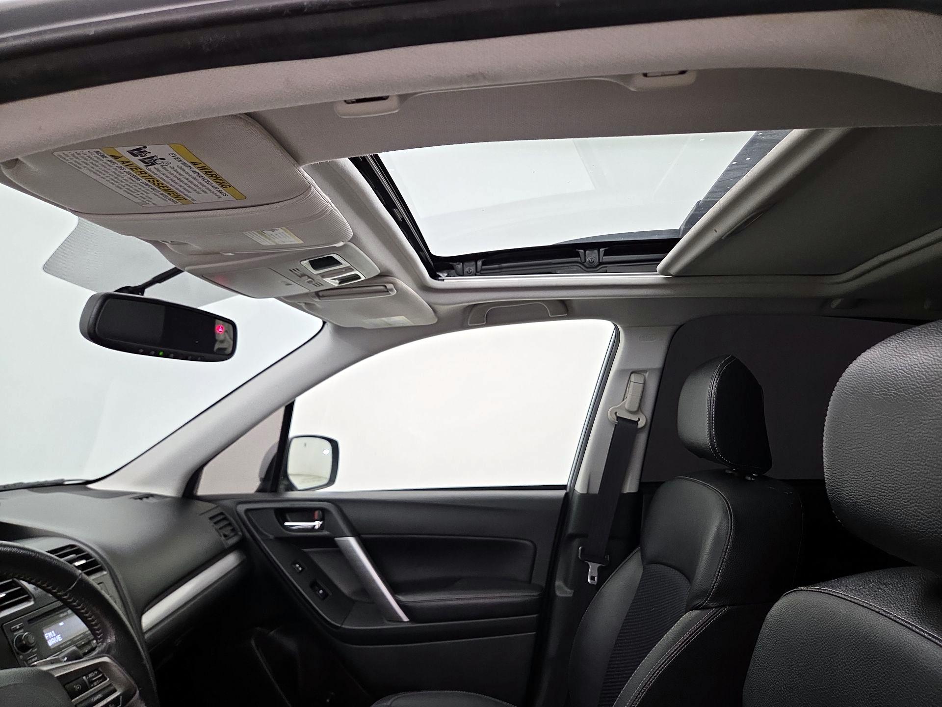 Thumbnail: 2014 Subaru Forester - 19