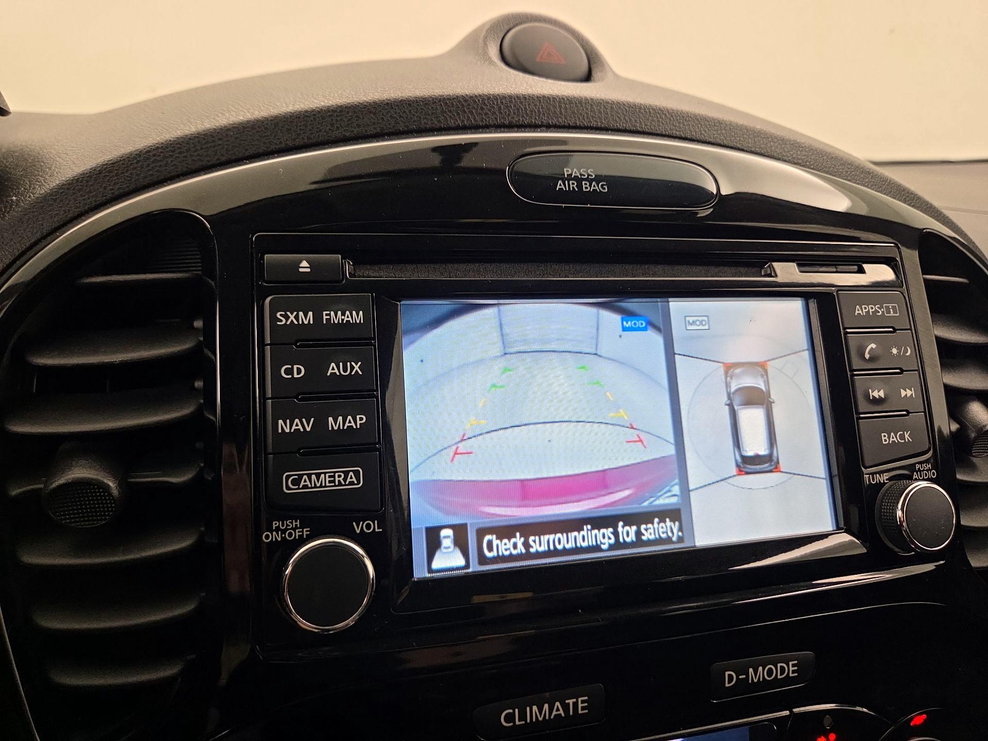 Thumbnail: 2017 Nissan Juke - 15