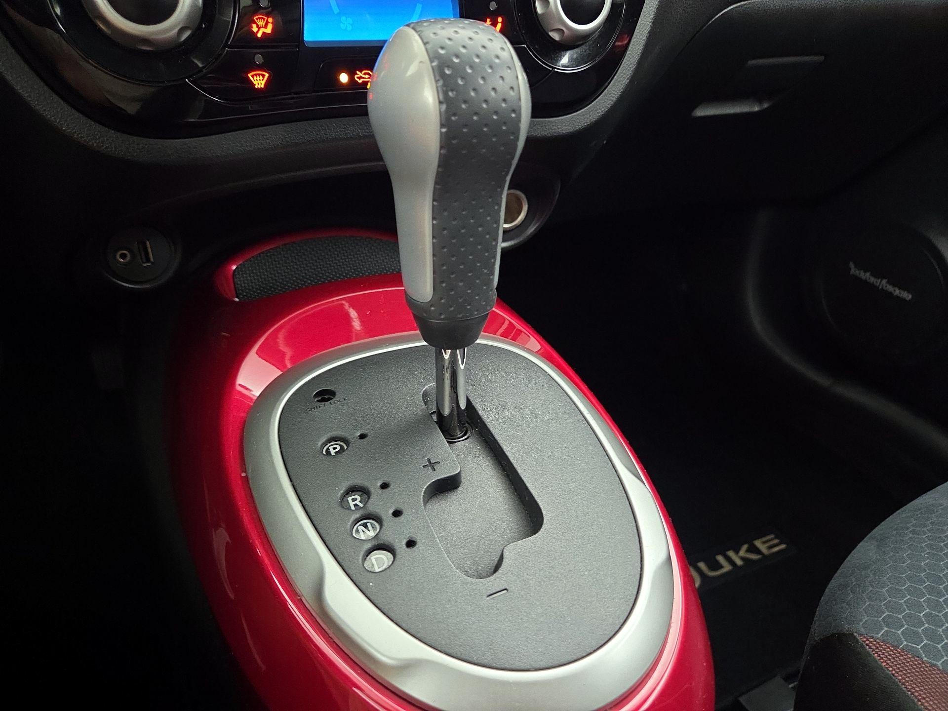 Thumbnail: 2017 Nissan Juke - 18