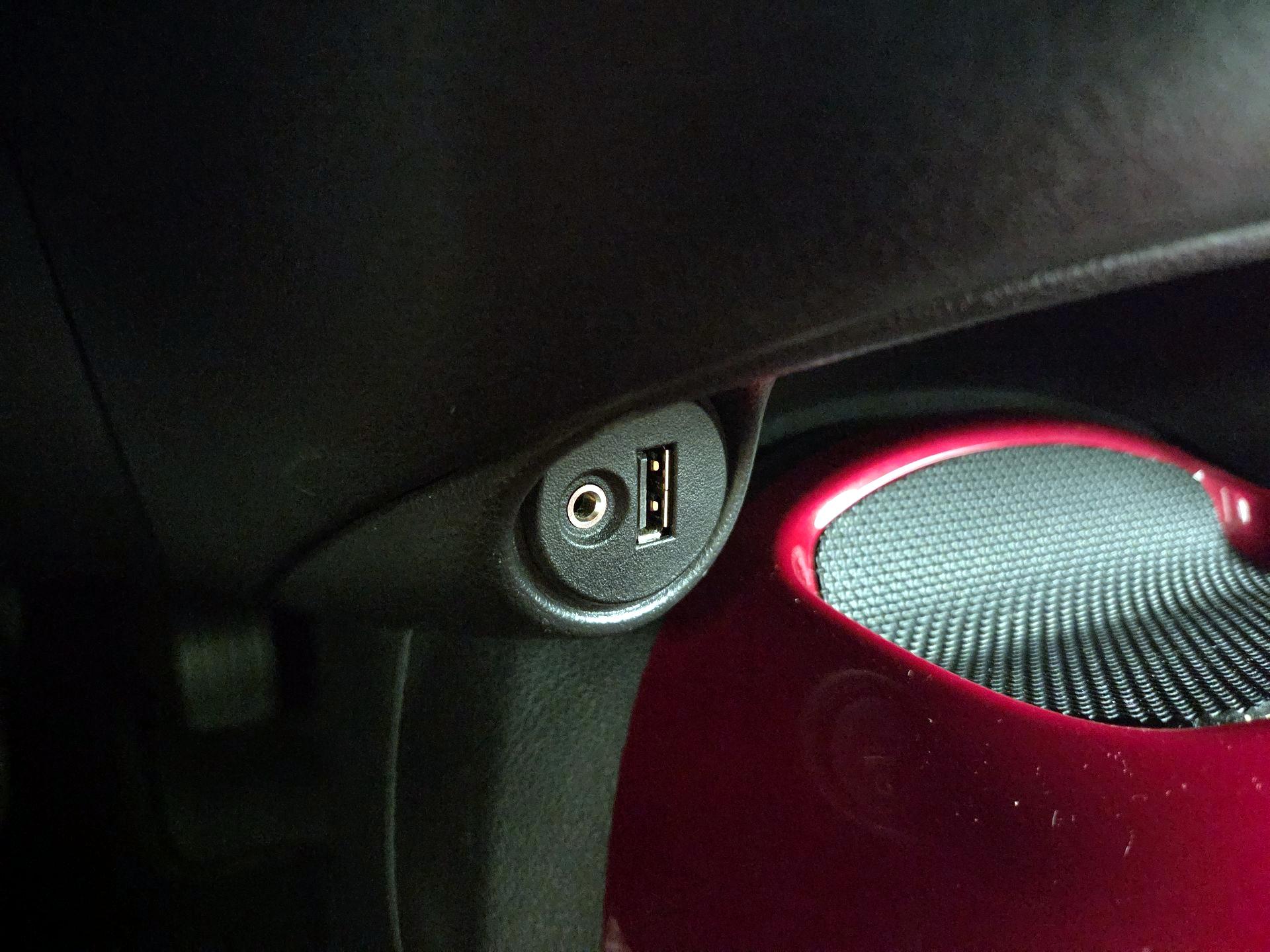 Thumbnail: 2017 Nissan Juke - 19