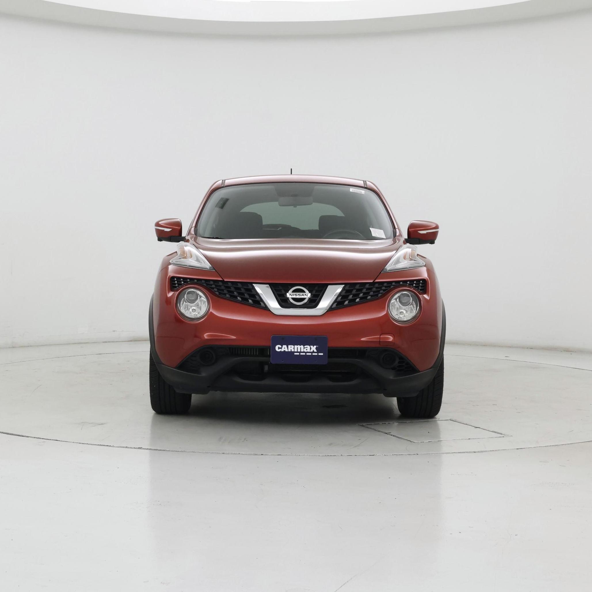Thumbnail: 2017 Nissan Juke - 5