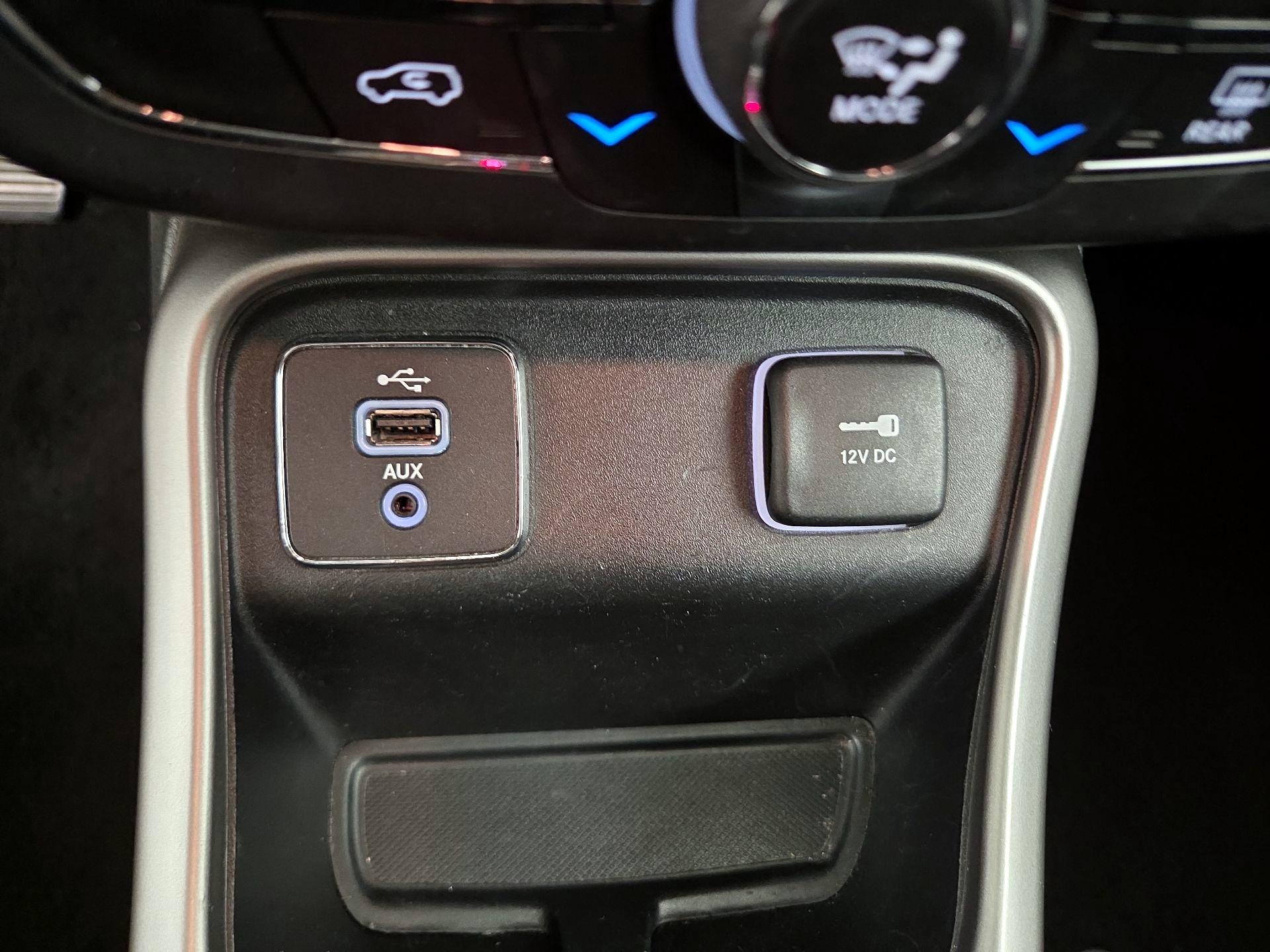 Thumbnail: 2018 Jeep Compass - 18
