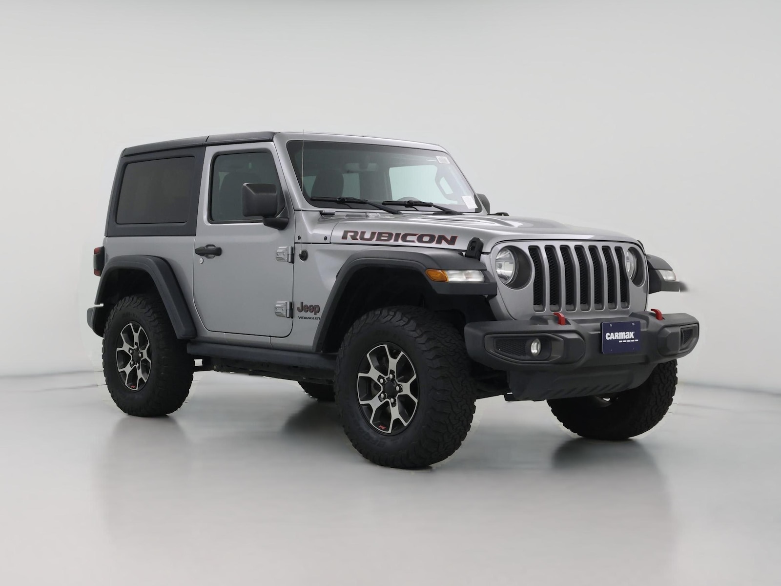 2018 Jeep All-New Wrangler