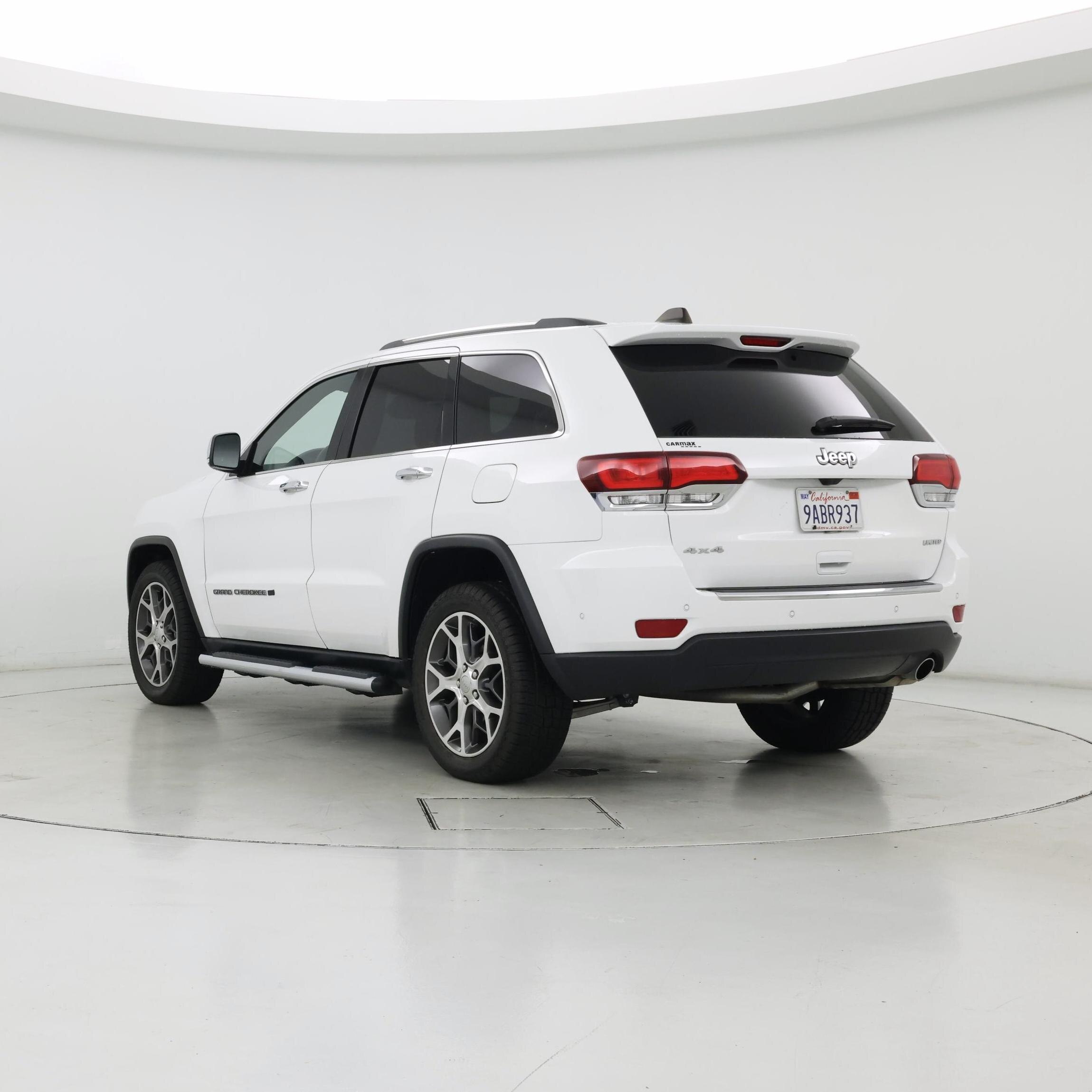 Thumbnail: 2022 Jeep Grand Cherokee - 2