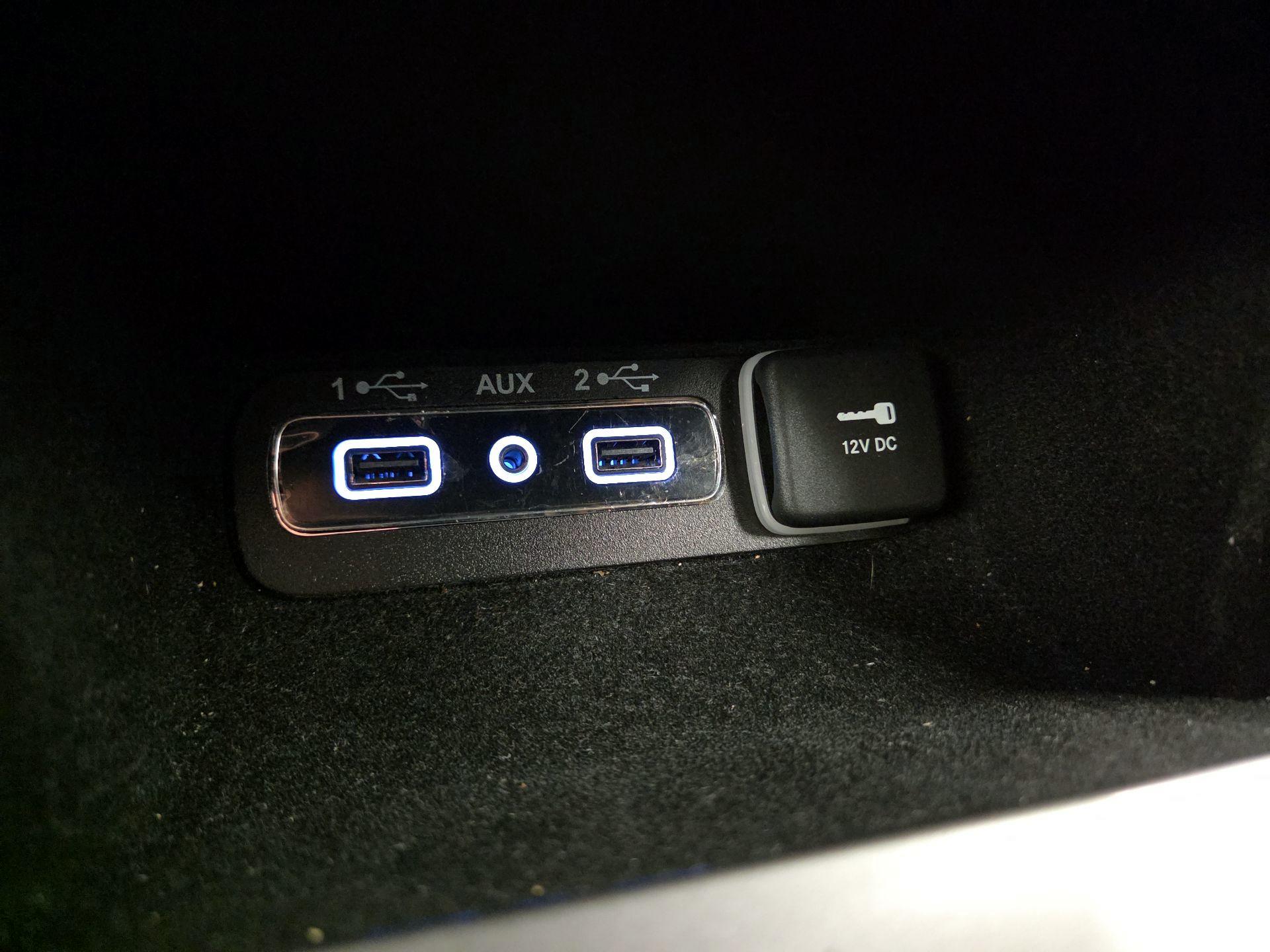 Thumbnail: 2022 Jeep Grand Cherokee - 19