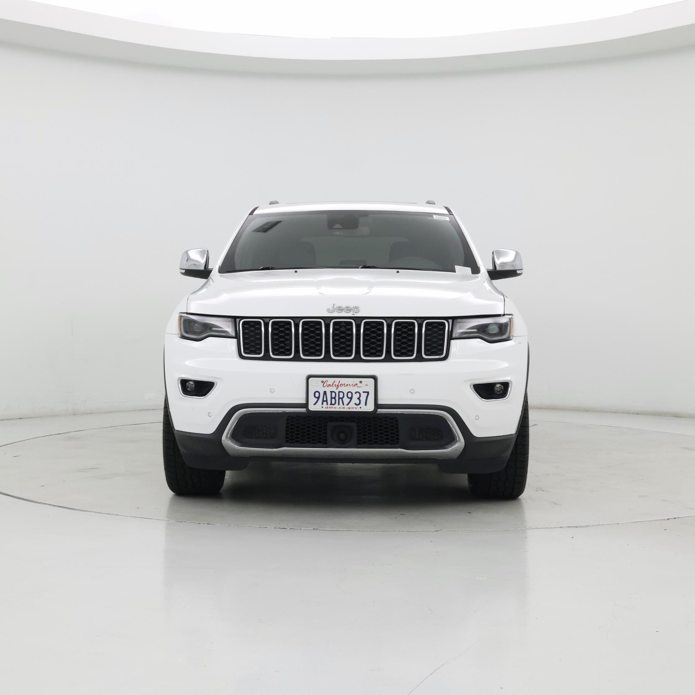 Thumbnail: 2022 Jeep Grand Cherokee - 5