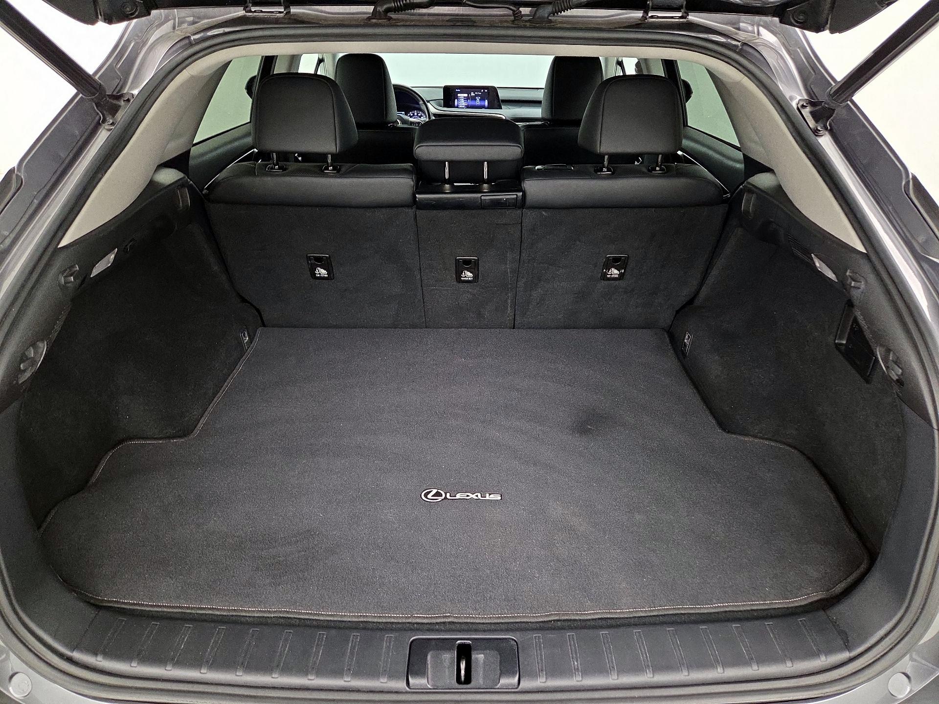 Thumbnail: 2017 Lexus RX - 20