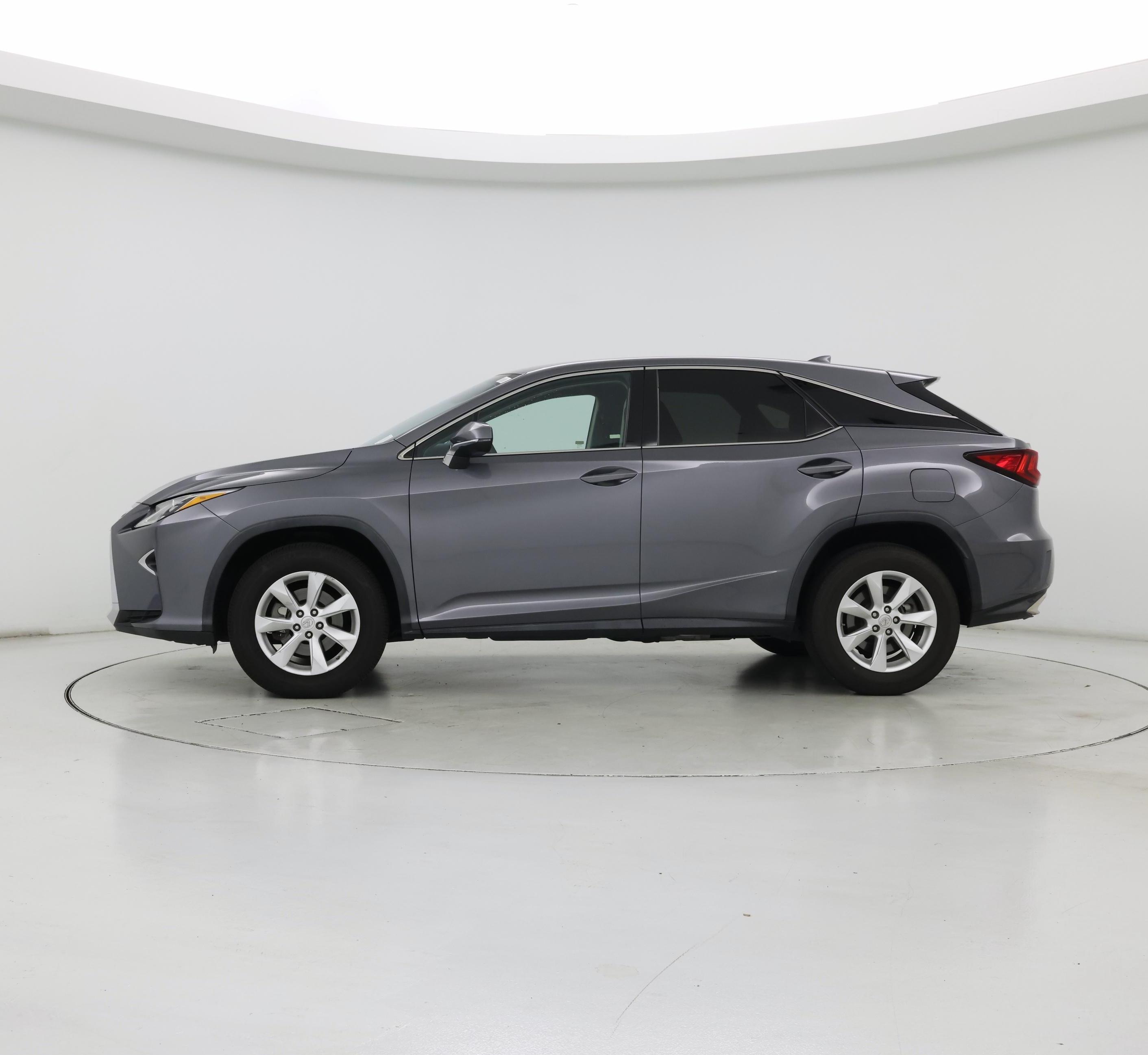 Thumbnail: 2017 Lexus RX - 3