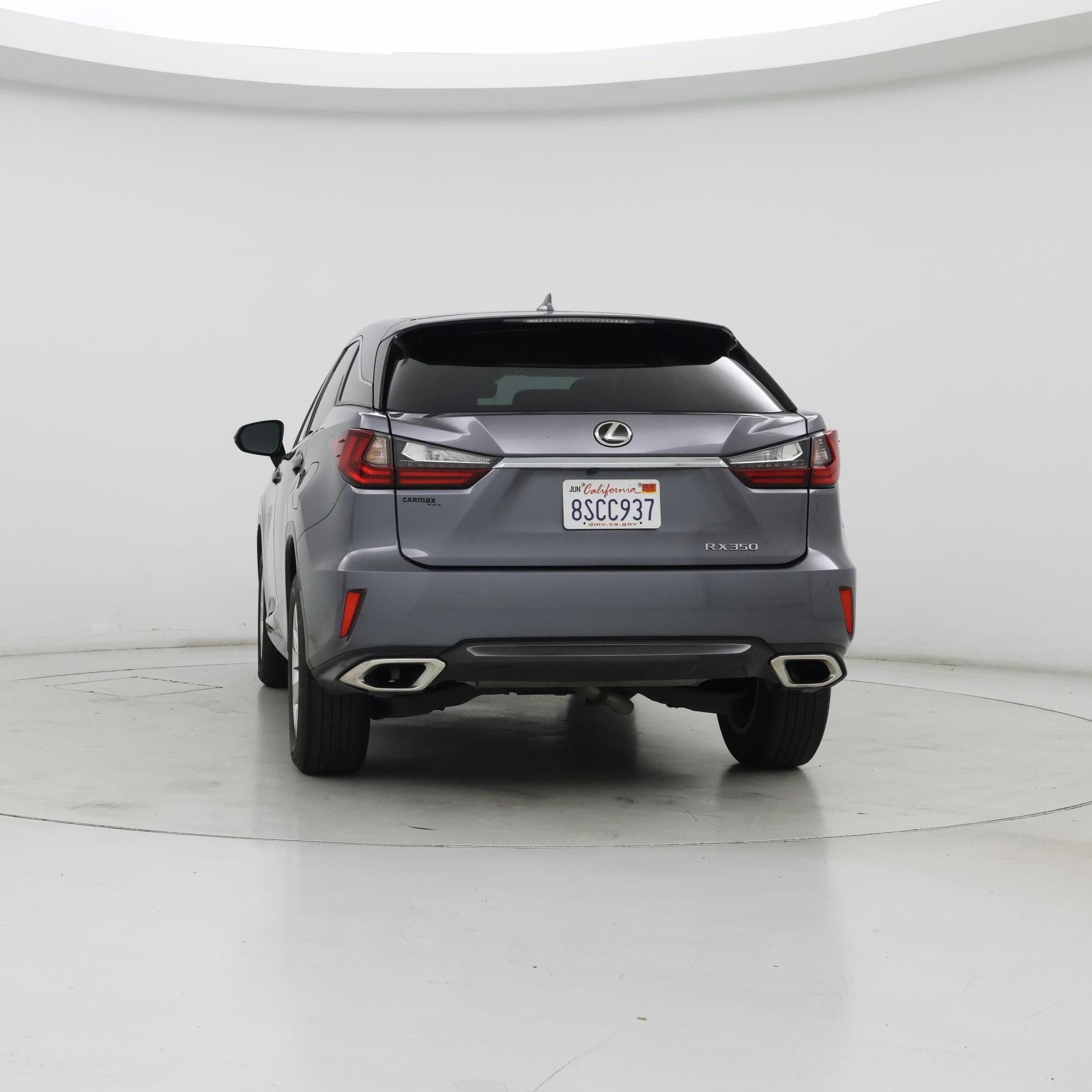 Thumbnail: 2017 Lexus RX - 6