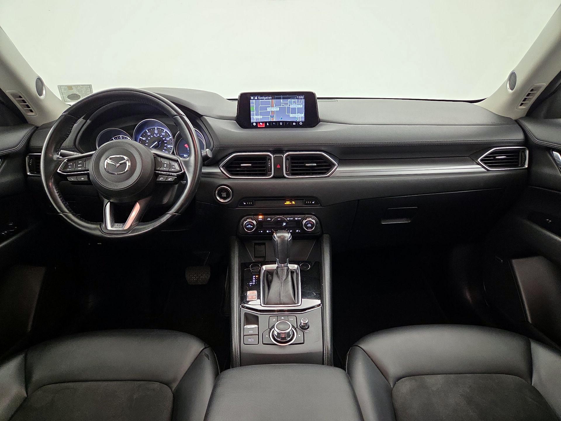 Thumbnail: 2018 Mazda CX-5 - 9