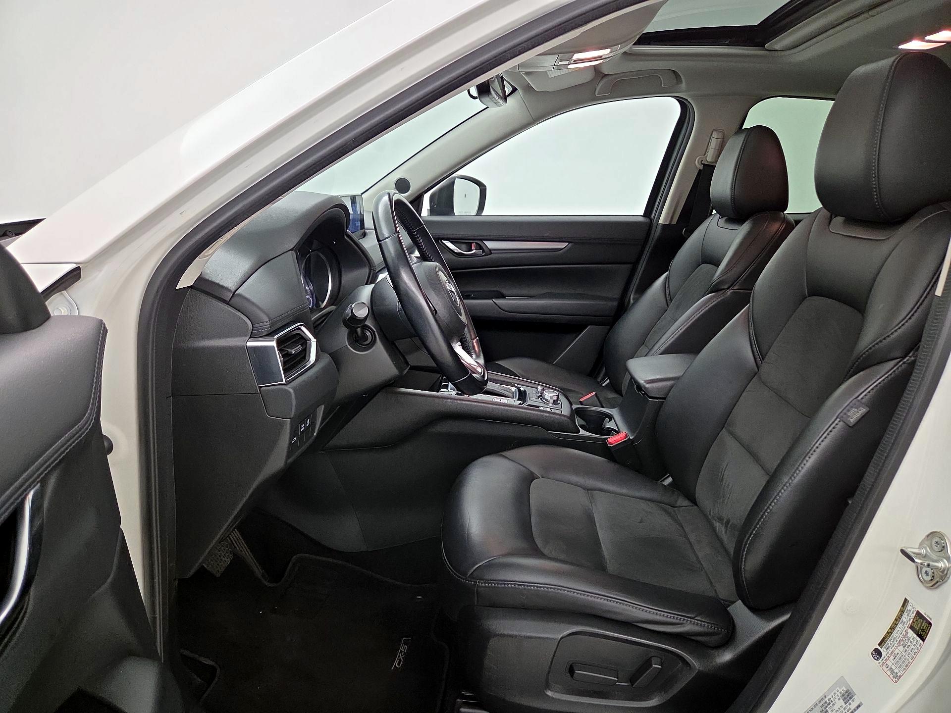 Thumbnail: 2018 Mazda CX-5 - 11