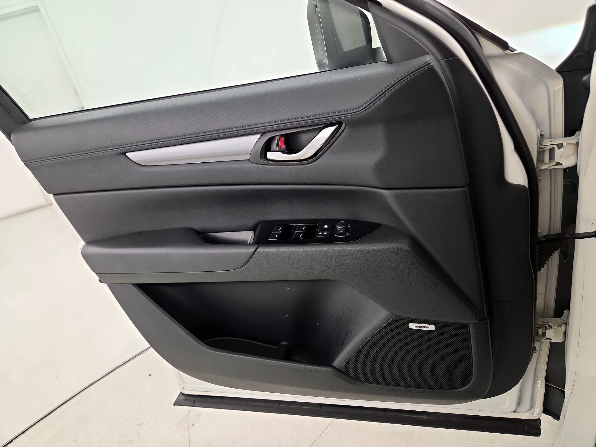 Thumbnail: 2018 Mazda CX-5 - 12