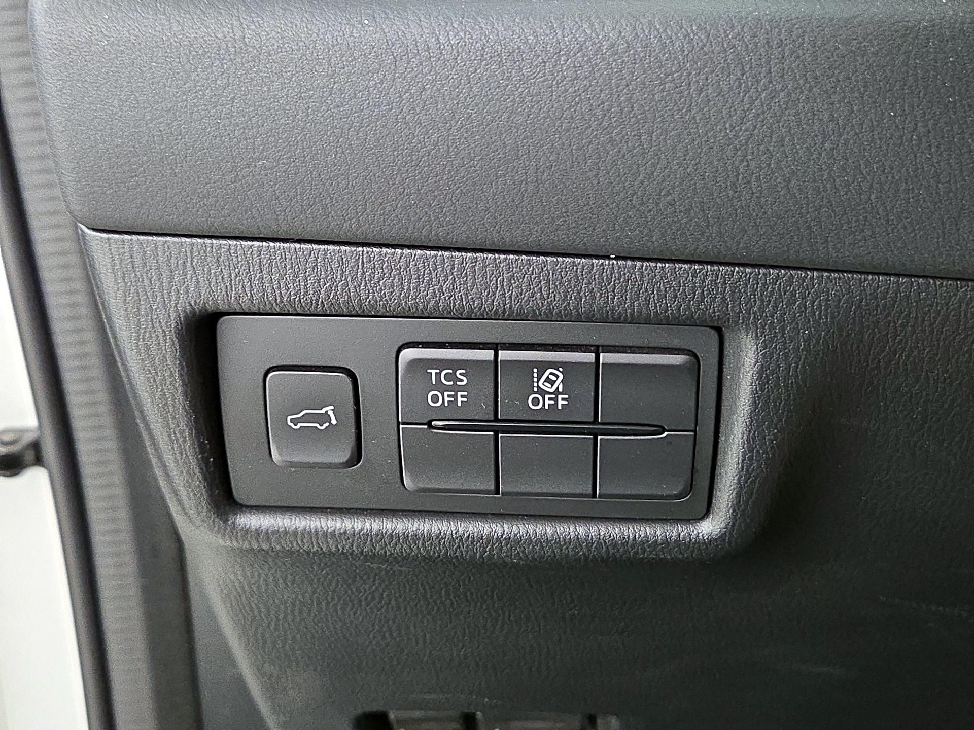 Thumbnail: 2018 Mazda CX-5 - 13