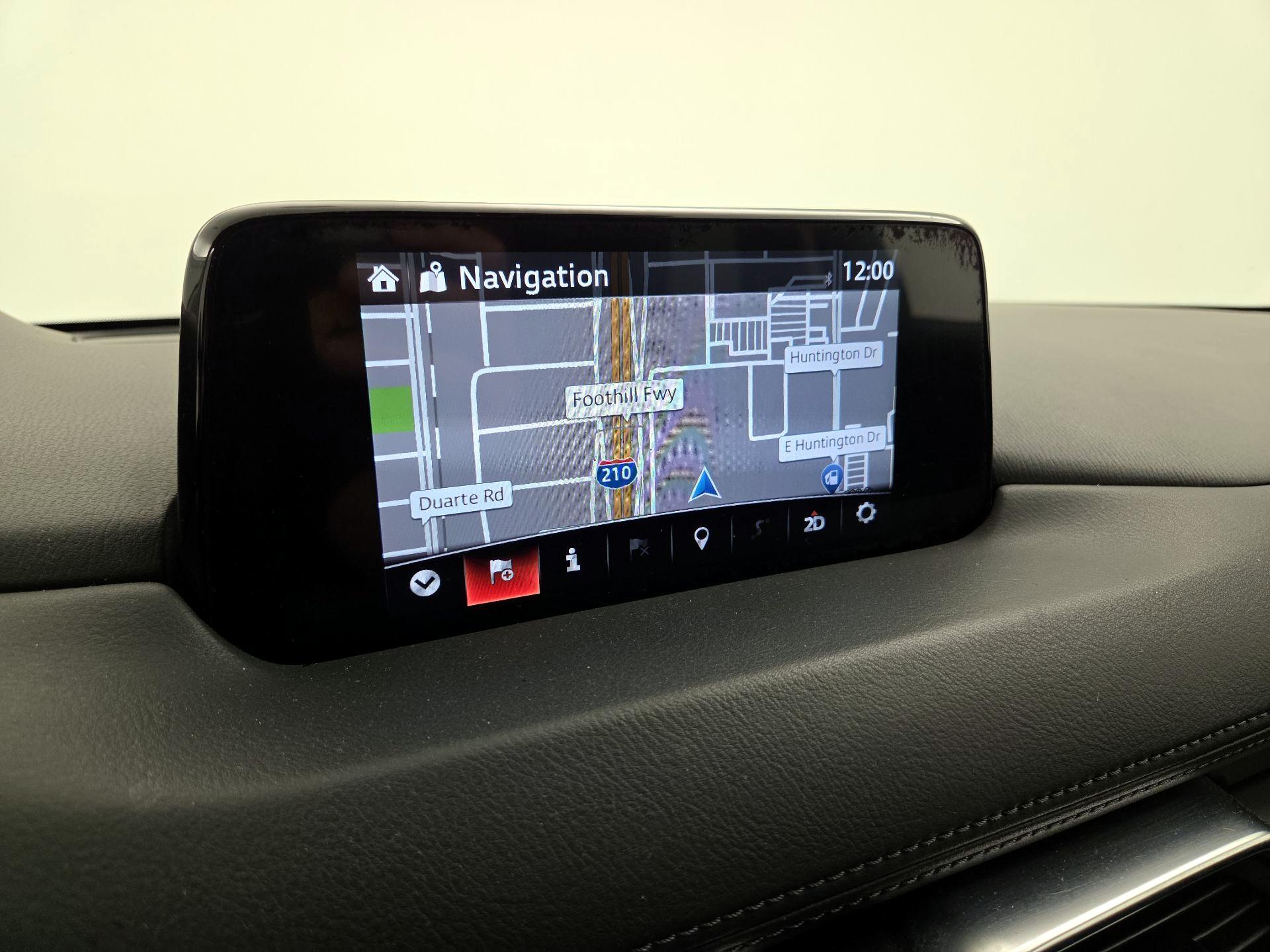 Thumbnail: 2018 Mazda CX-5 - 14