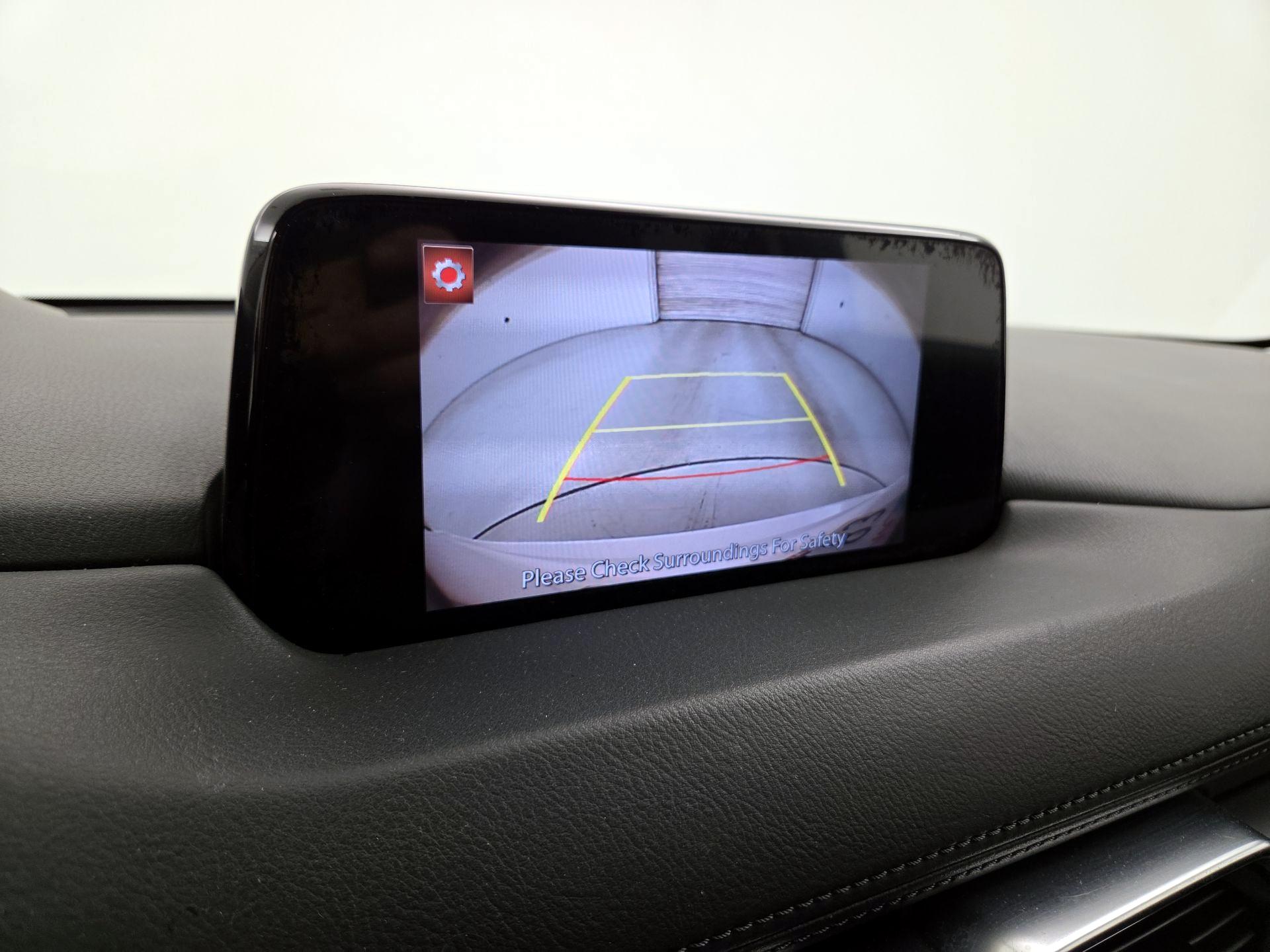 Thumbnail: 2018 Mazda CX-5 - 15