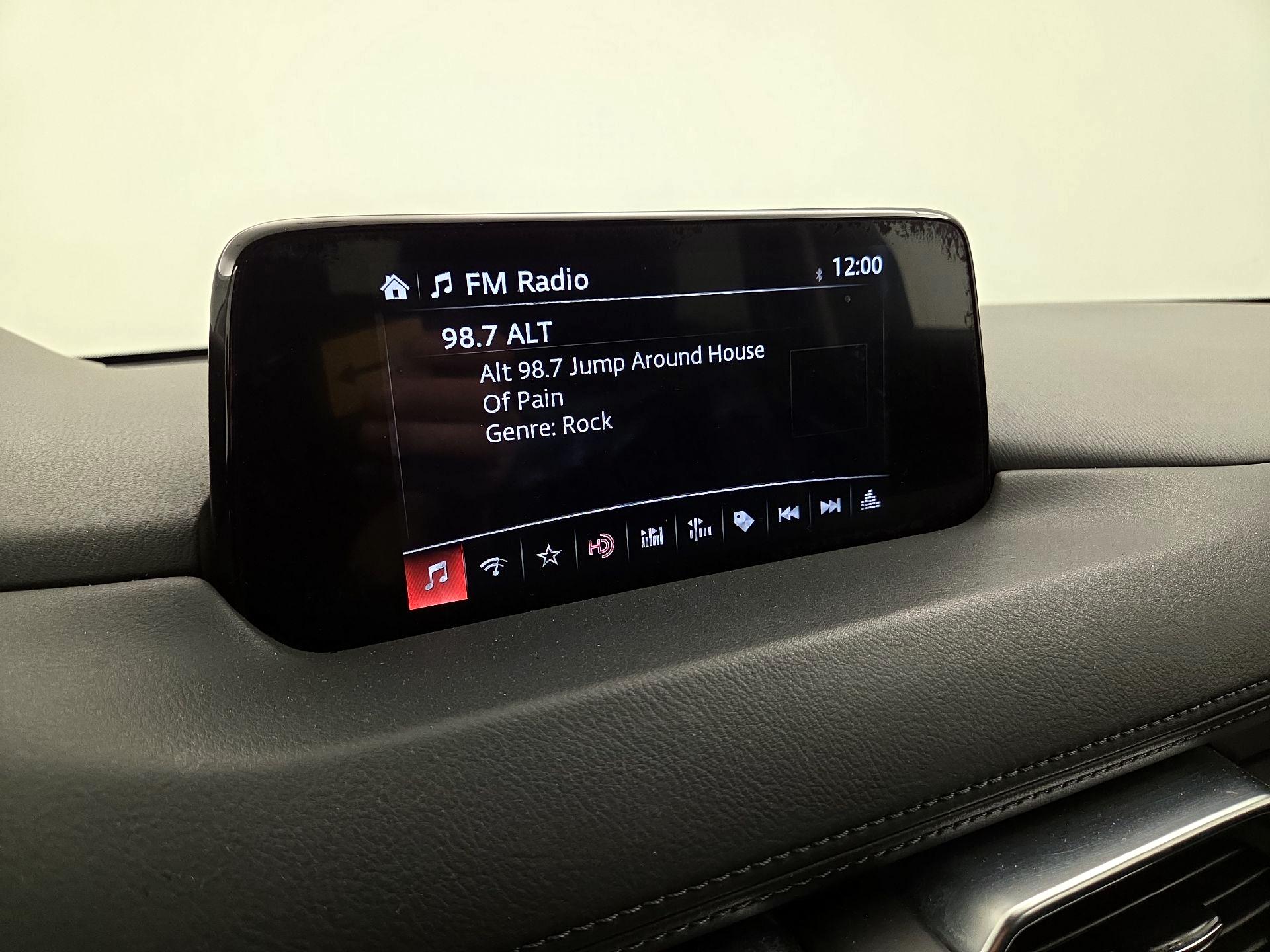 Thumbnail: 2018 Mazda CX-5 - 16