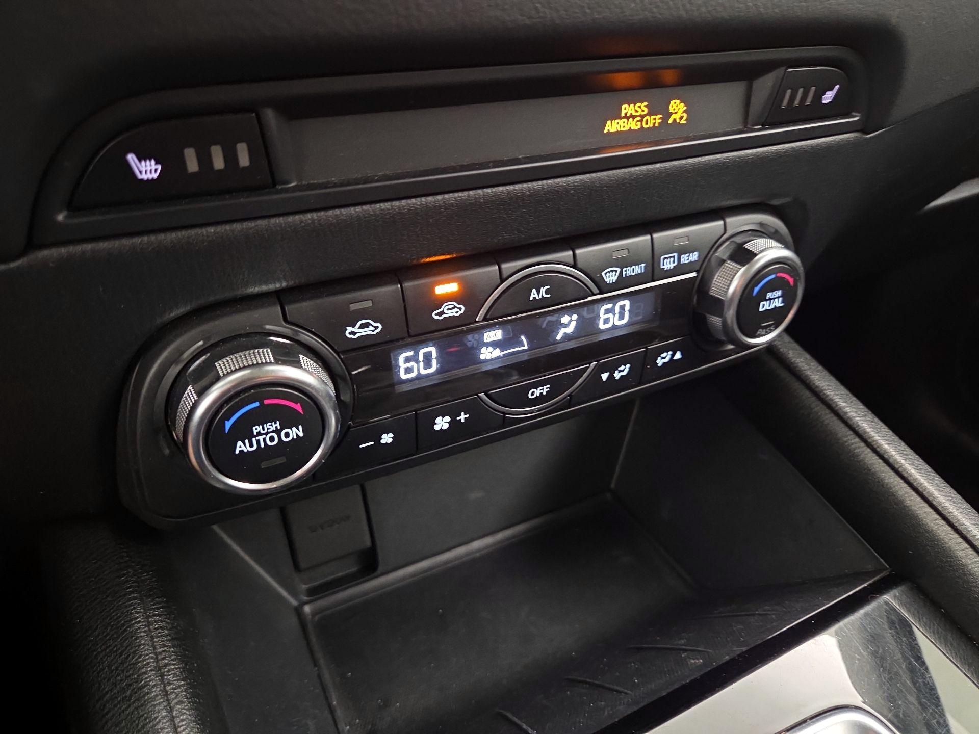 Thumbnail: 2018 Mazda CX-5 - 17