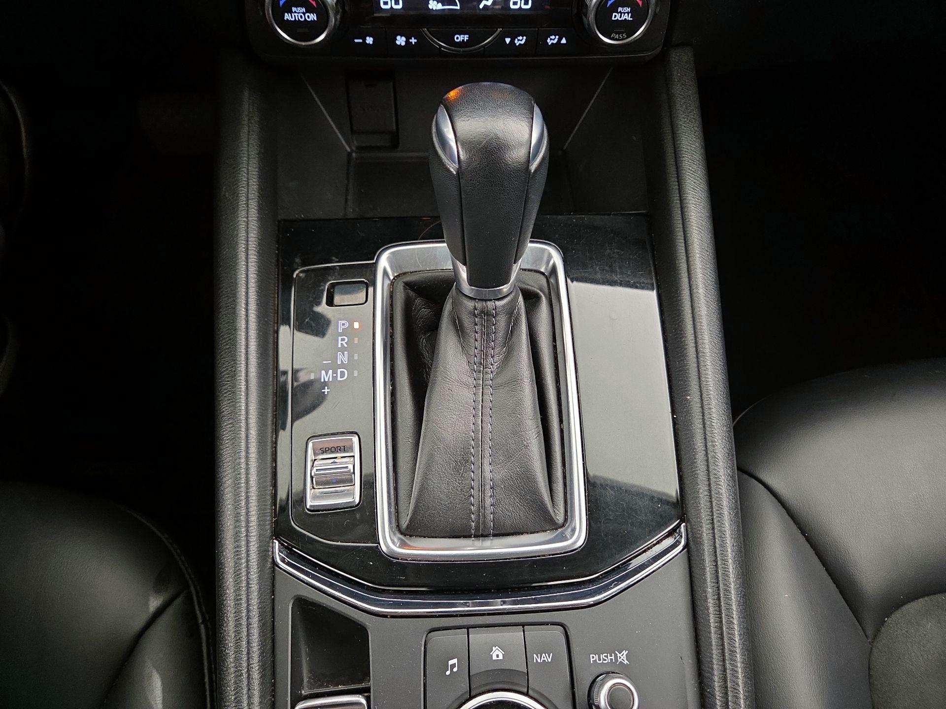 Thumbnail: 2018 Mazda CX-5 - 18