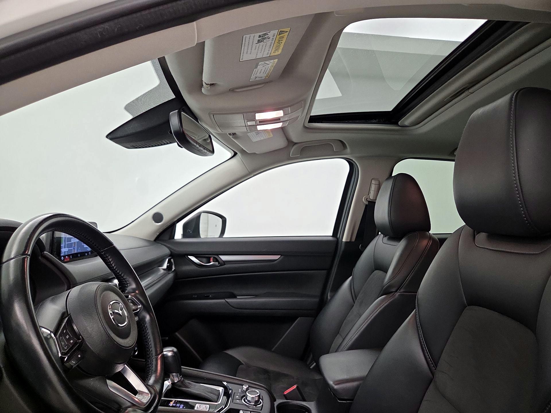 Thumbnail: 2018 Mazda CX-5 - 20