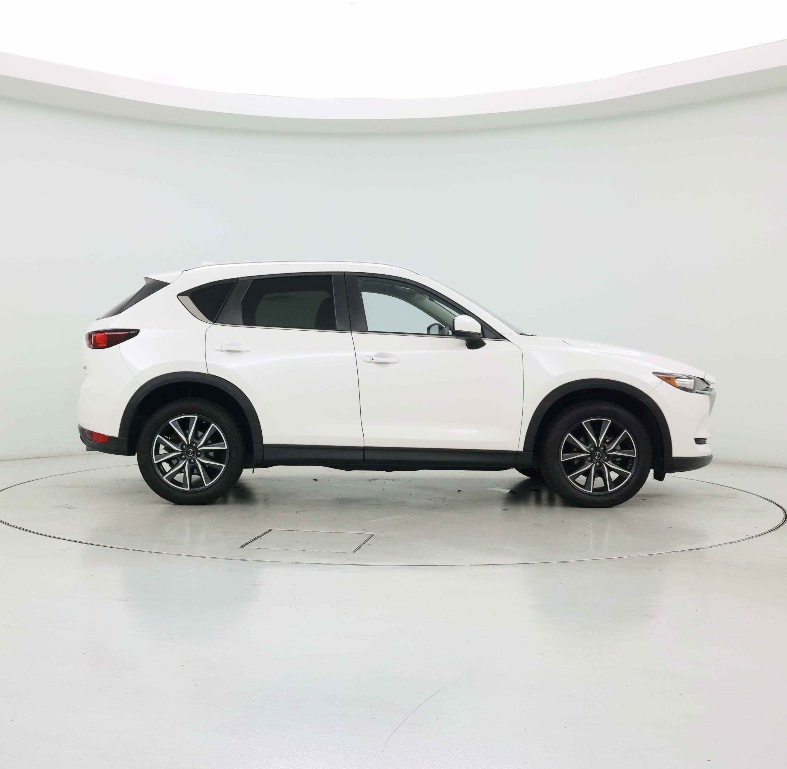 Thumbnail: 2018 Mazda CX-5 - 7