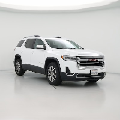 2020 GMC Acadia SLT