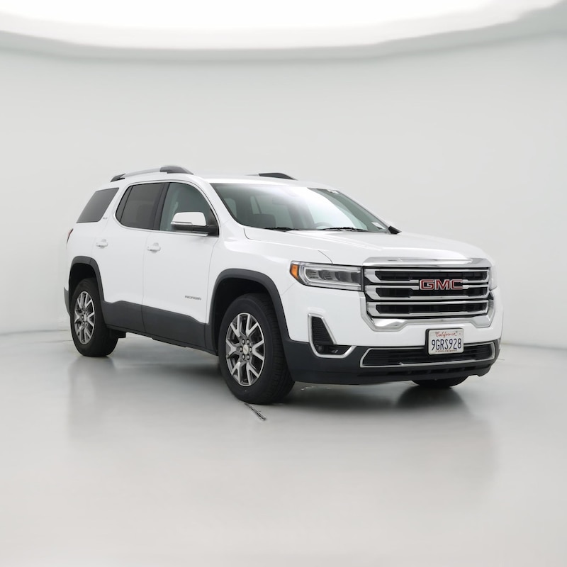 2020 GMC Acadia SLT