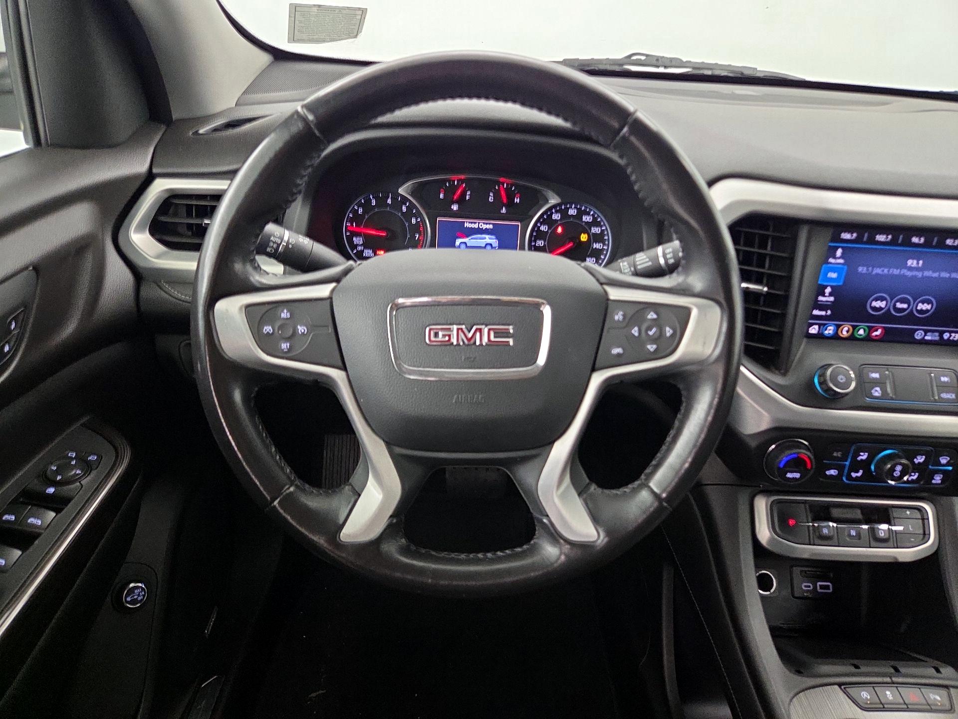 Thumbnail: 2020 GMC Acadia - 10