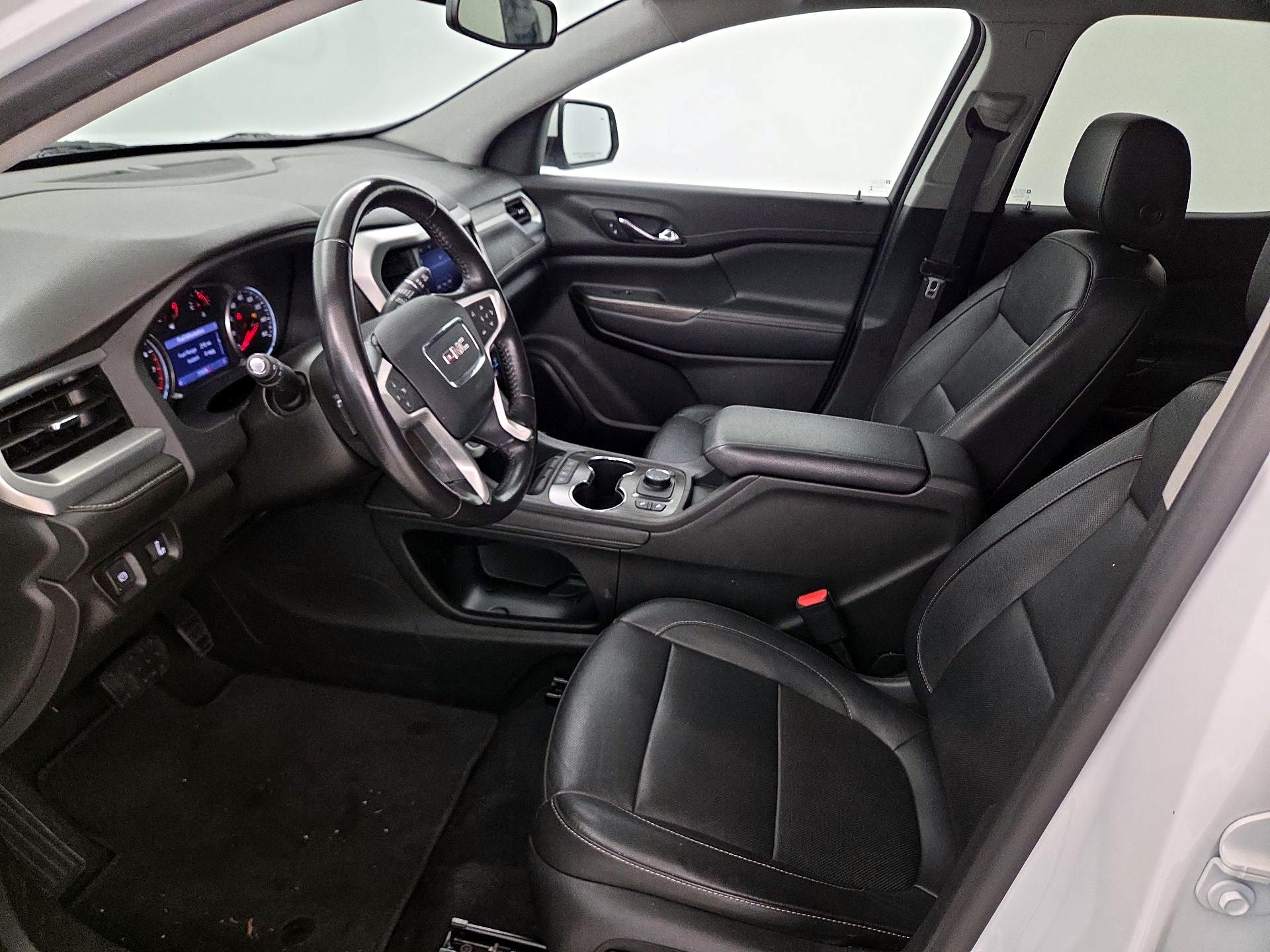 Thumbnail: 2020 GMC Acadia - 11