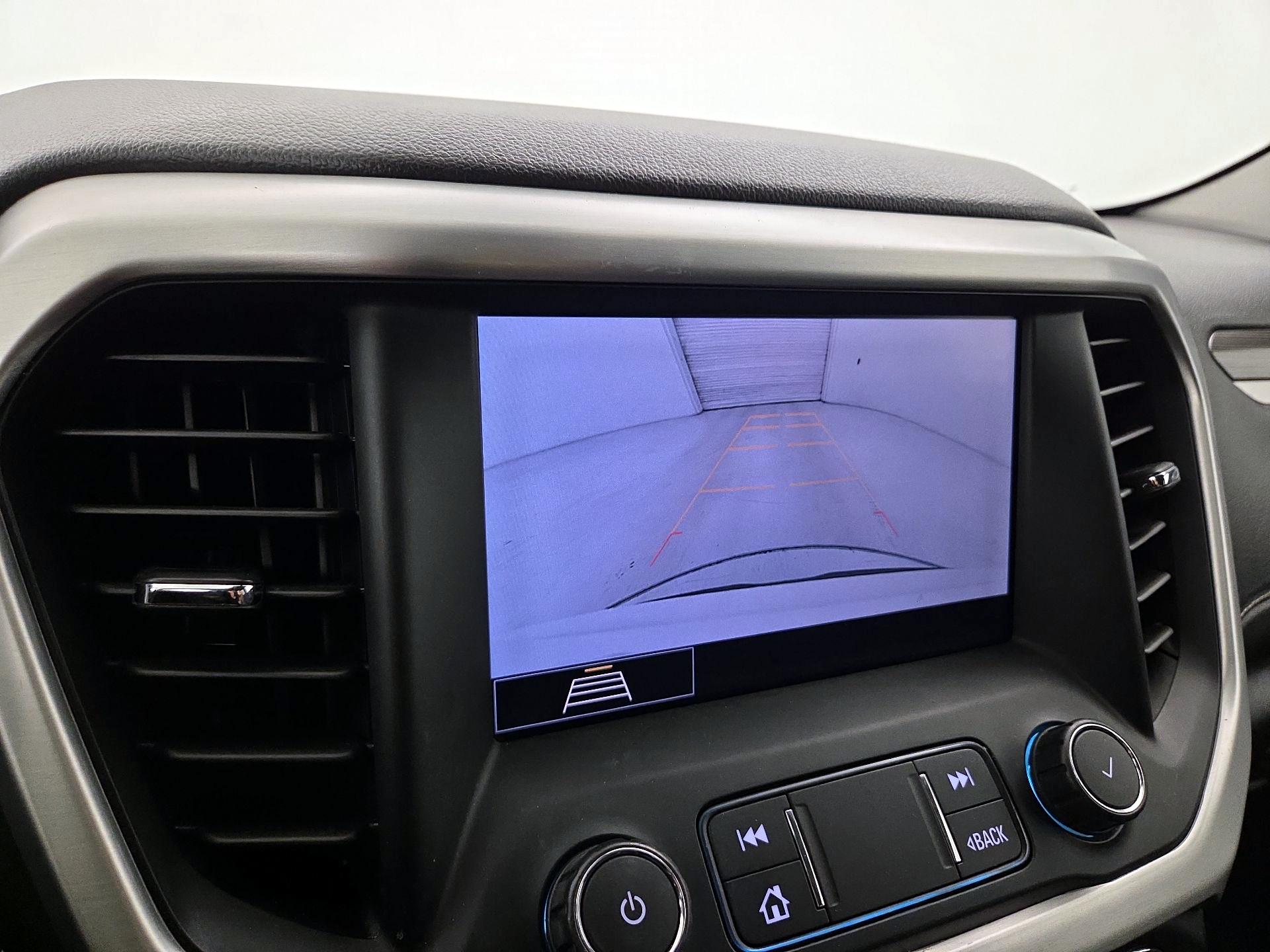 Thumbnail: 2020 GMC Acadia - 14