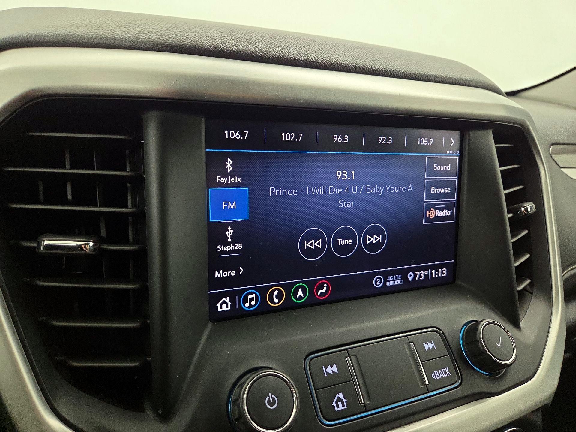 Thumbnail: 2020 GMC Acadia - 15