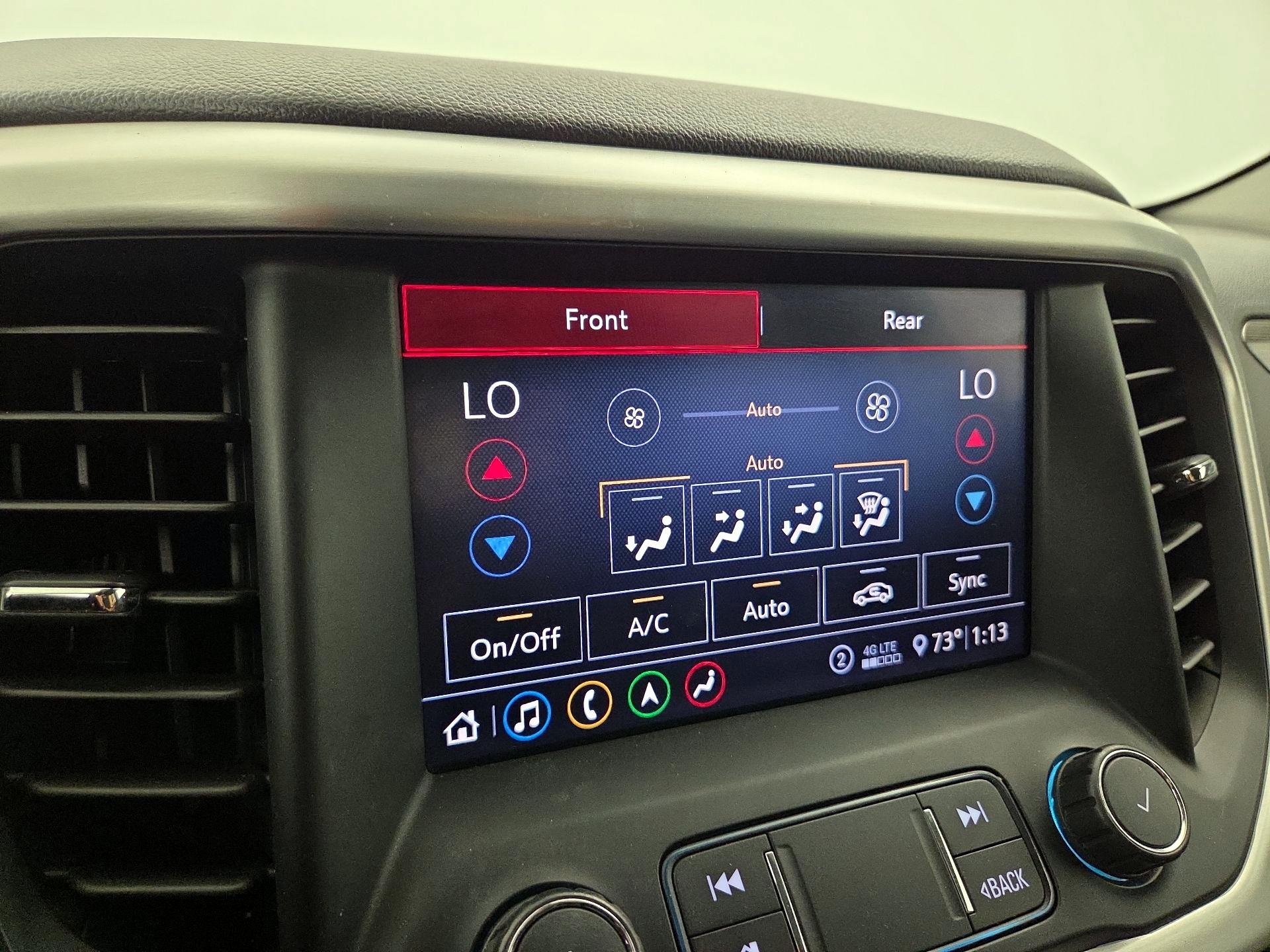 Thumbnail: 2020 GMC Acadia - 16