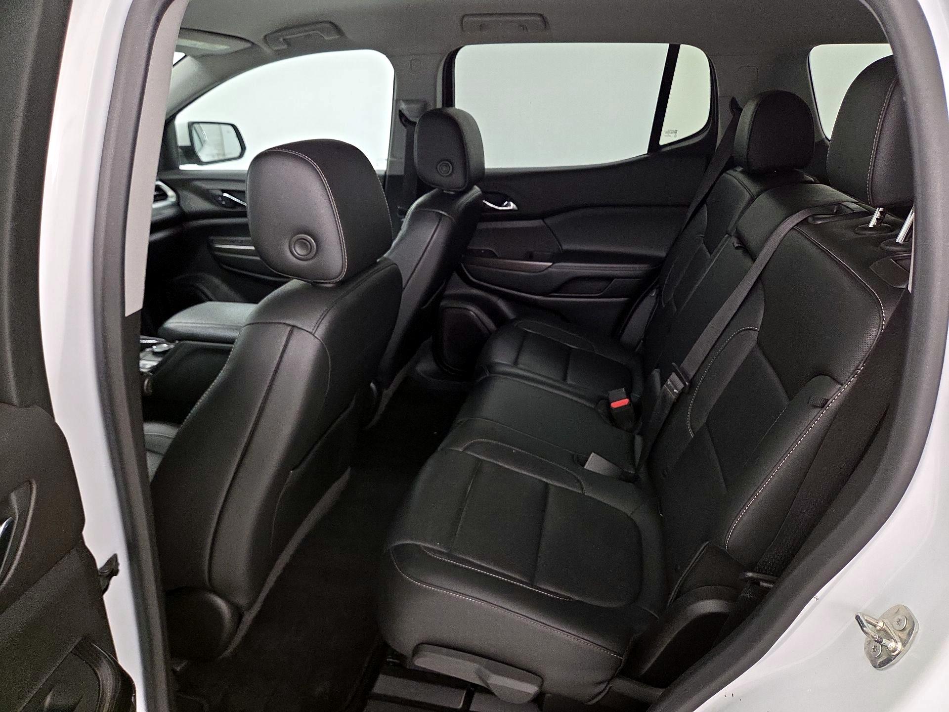 Thumbnail: 2020 GMC Acadia - 19