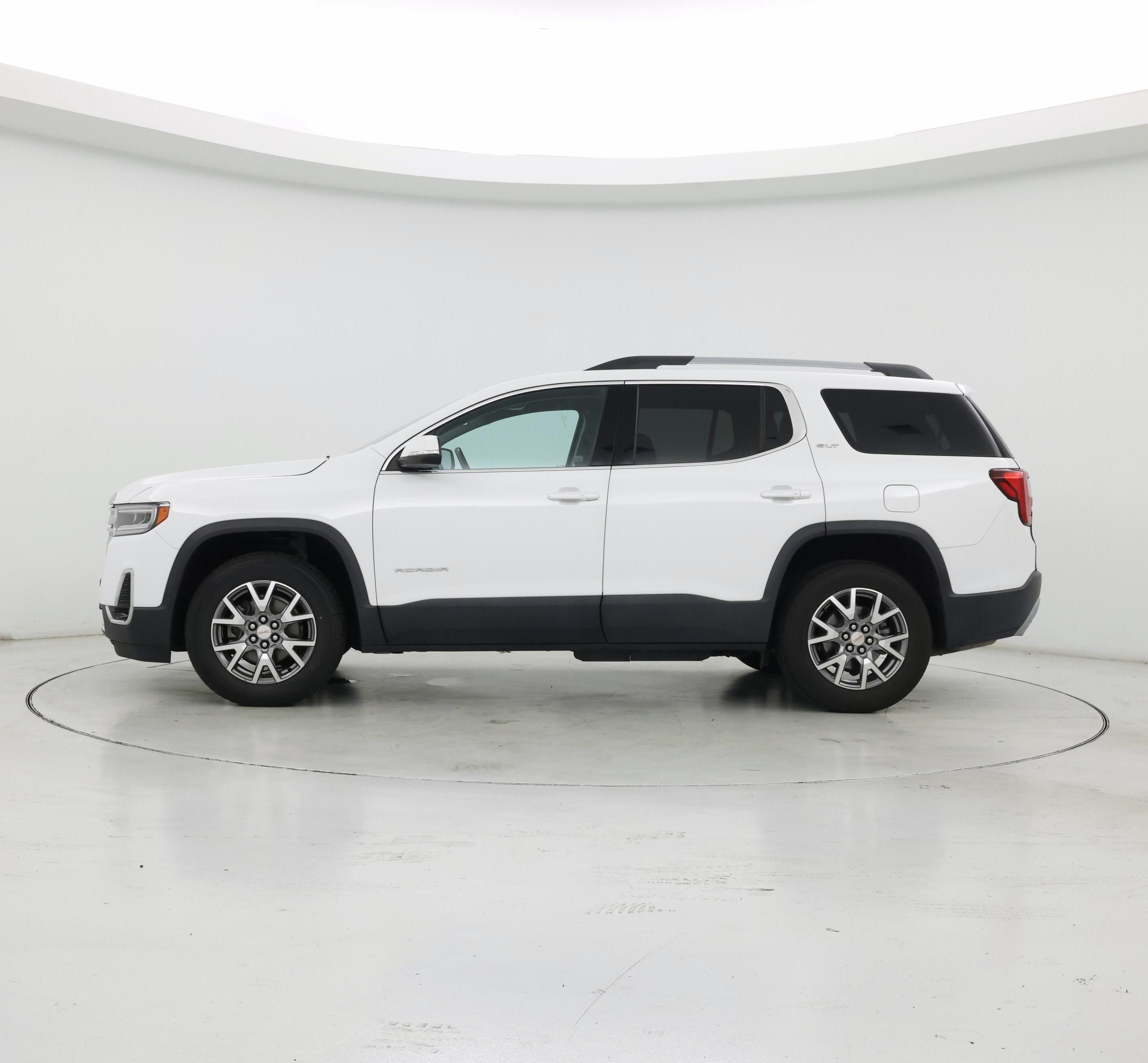Thumbnail: 2020 GMC Acadia - 3