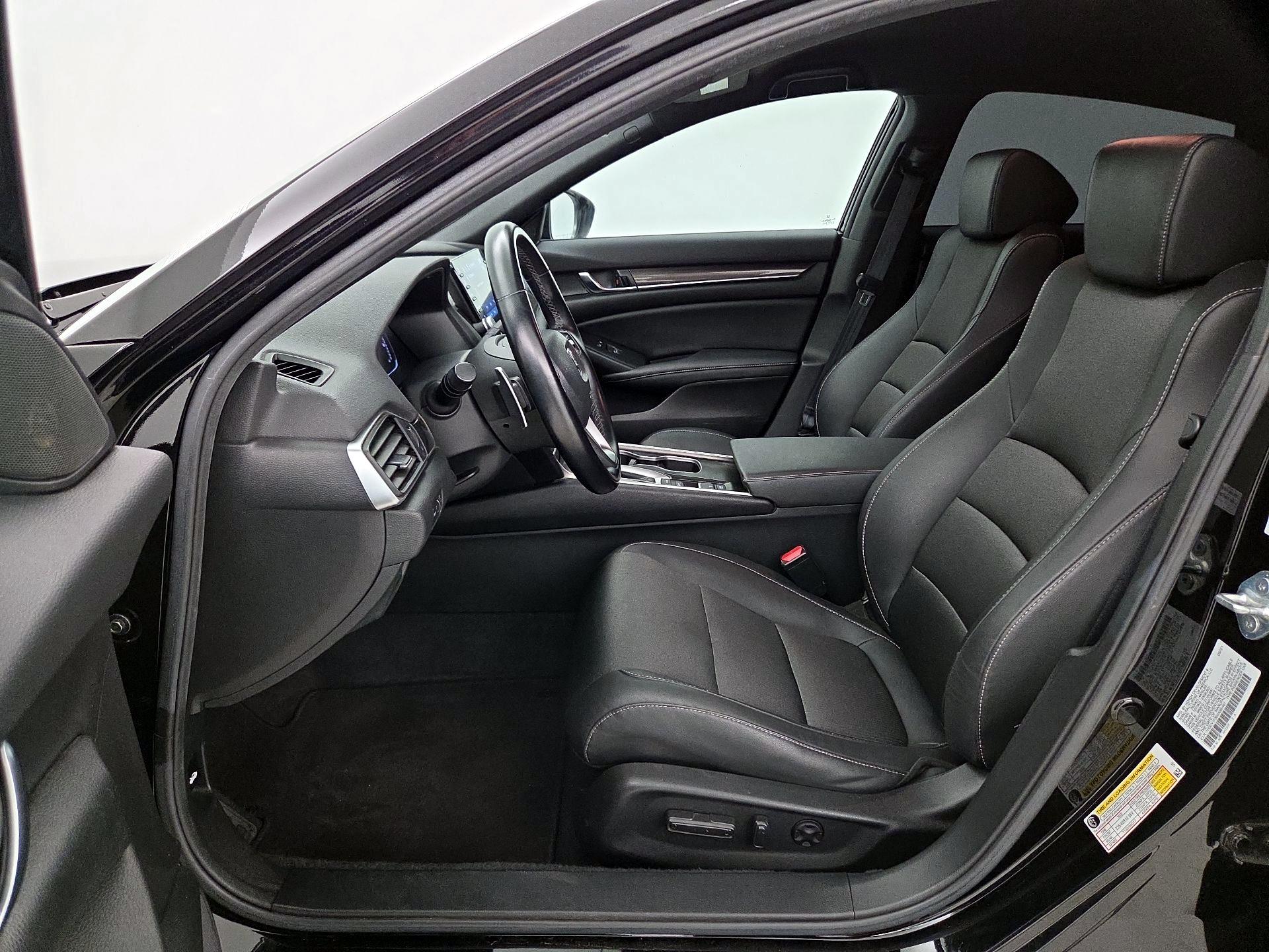 Thumbnail: 2021 Honda Accord - 11