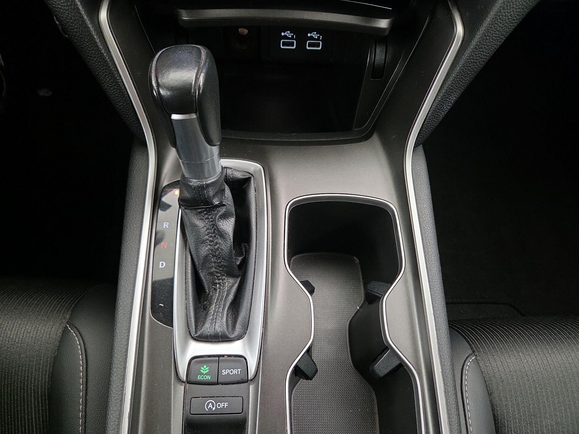 Thumbnail: 2021 Honda Accord - 17