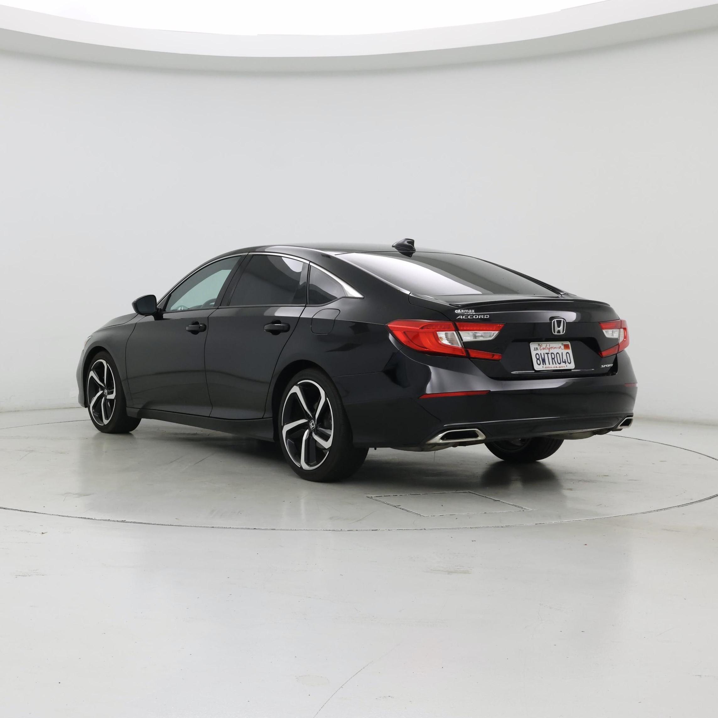 Thumbnail: 2021 Honda Accord - 2