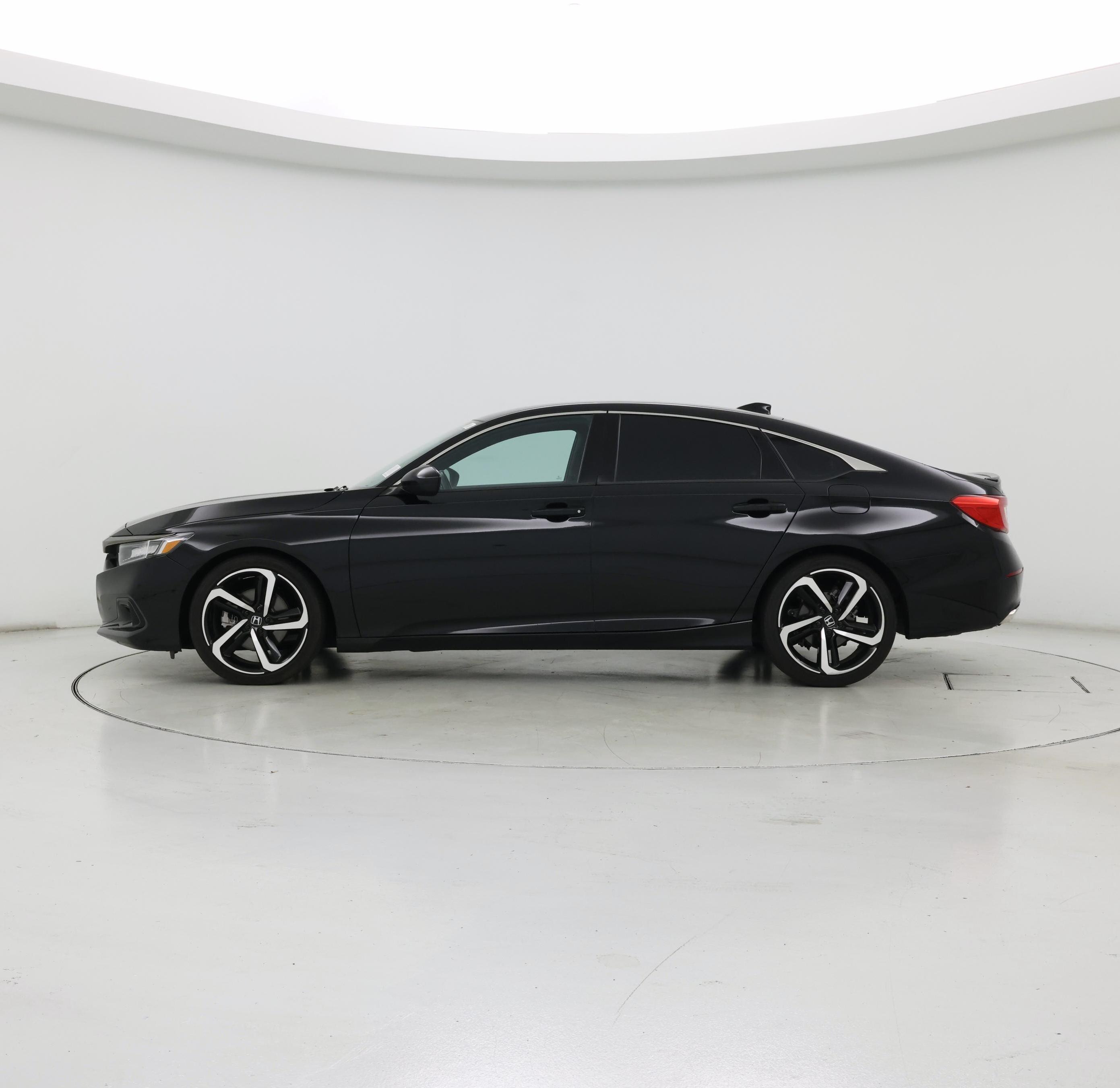 Thumbnail: 2021 Honda Accord - 3