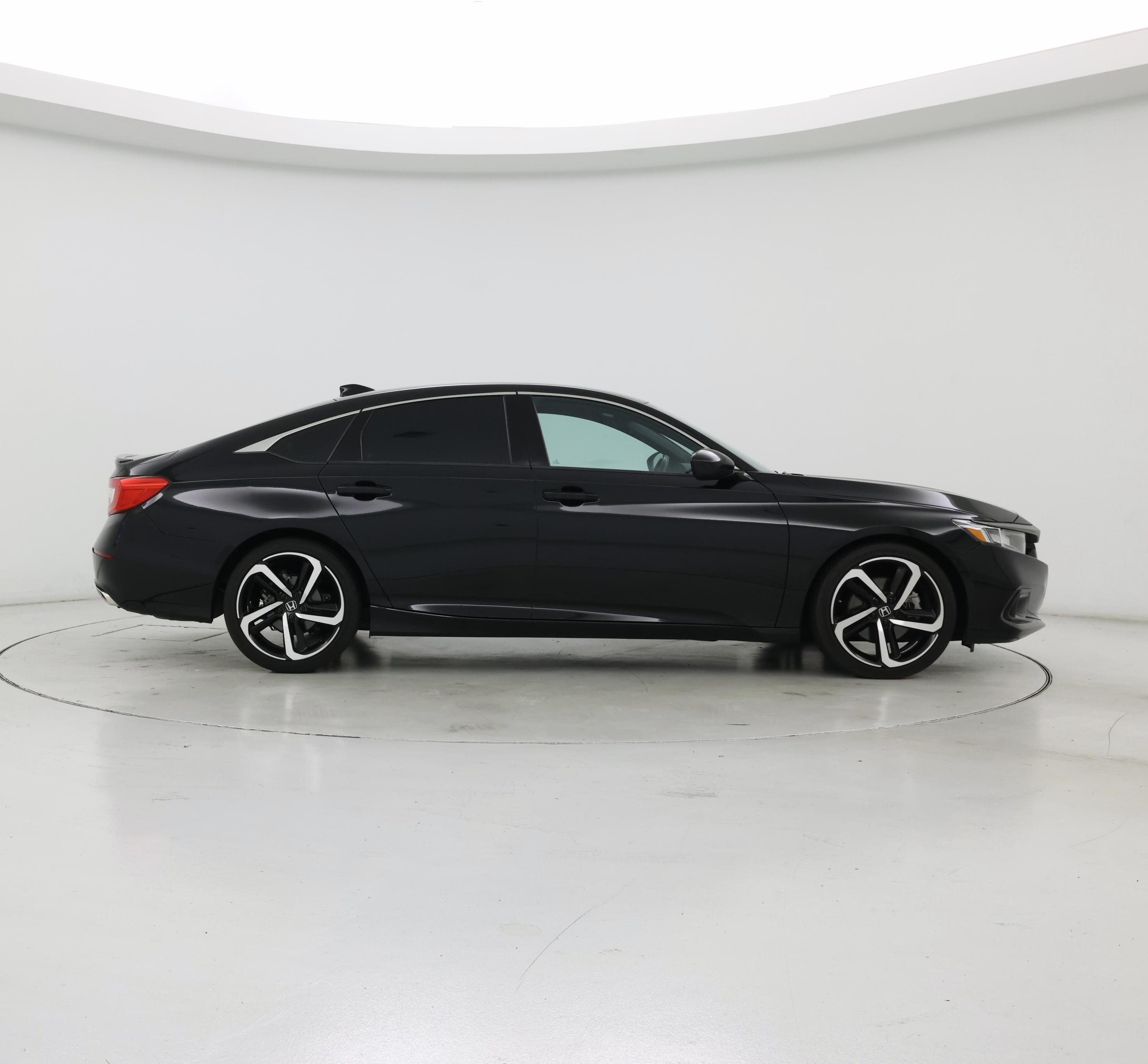 Thumbnail: 2021 Honda Accord - 7
