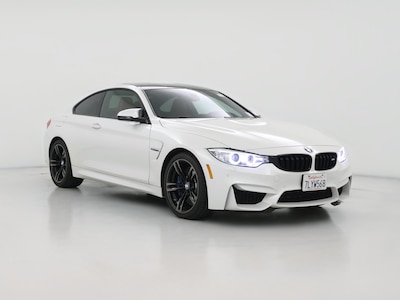 2015 BMW M4