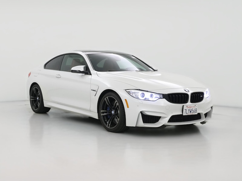 2015 BMW M4  -
                  Duarte, CA